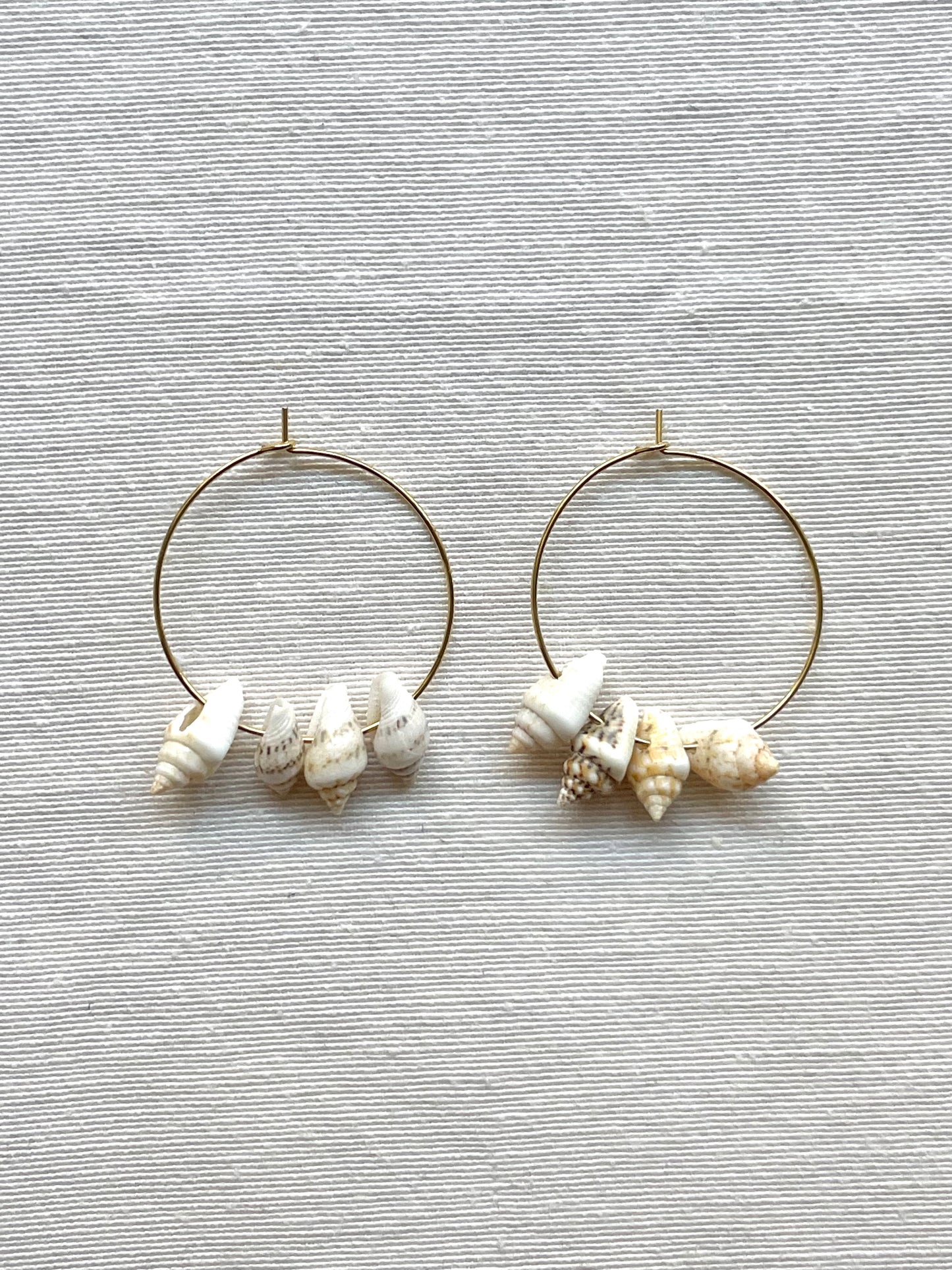PENDIENTES TESSA