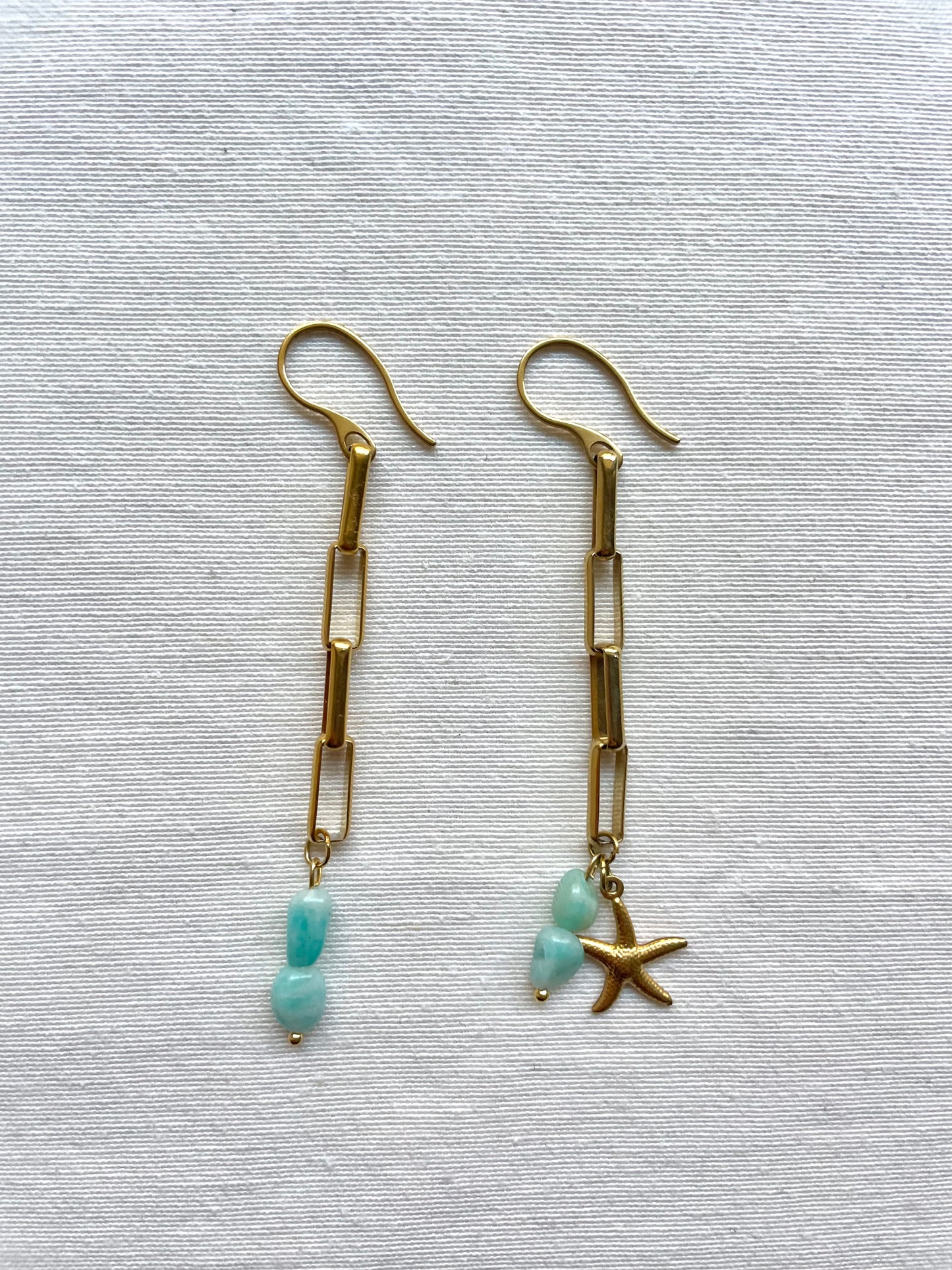 PENDIENTES GABY