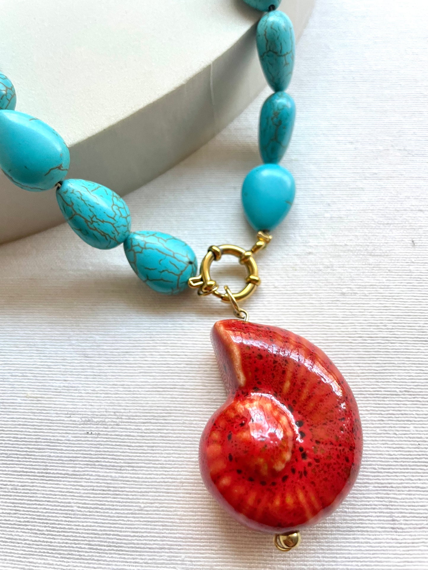 COLLAR JARA