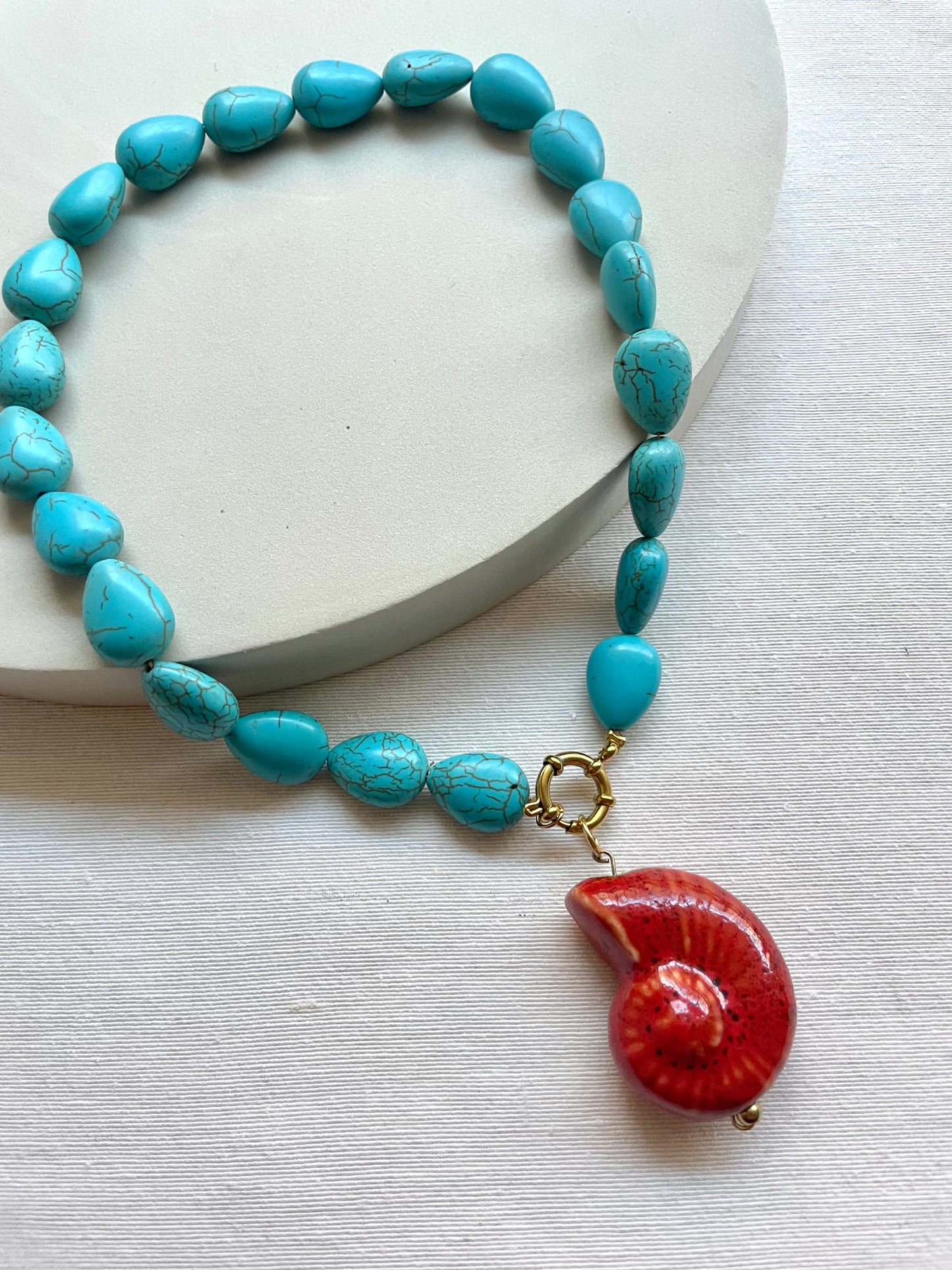 COLLAR JARA