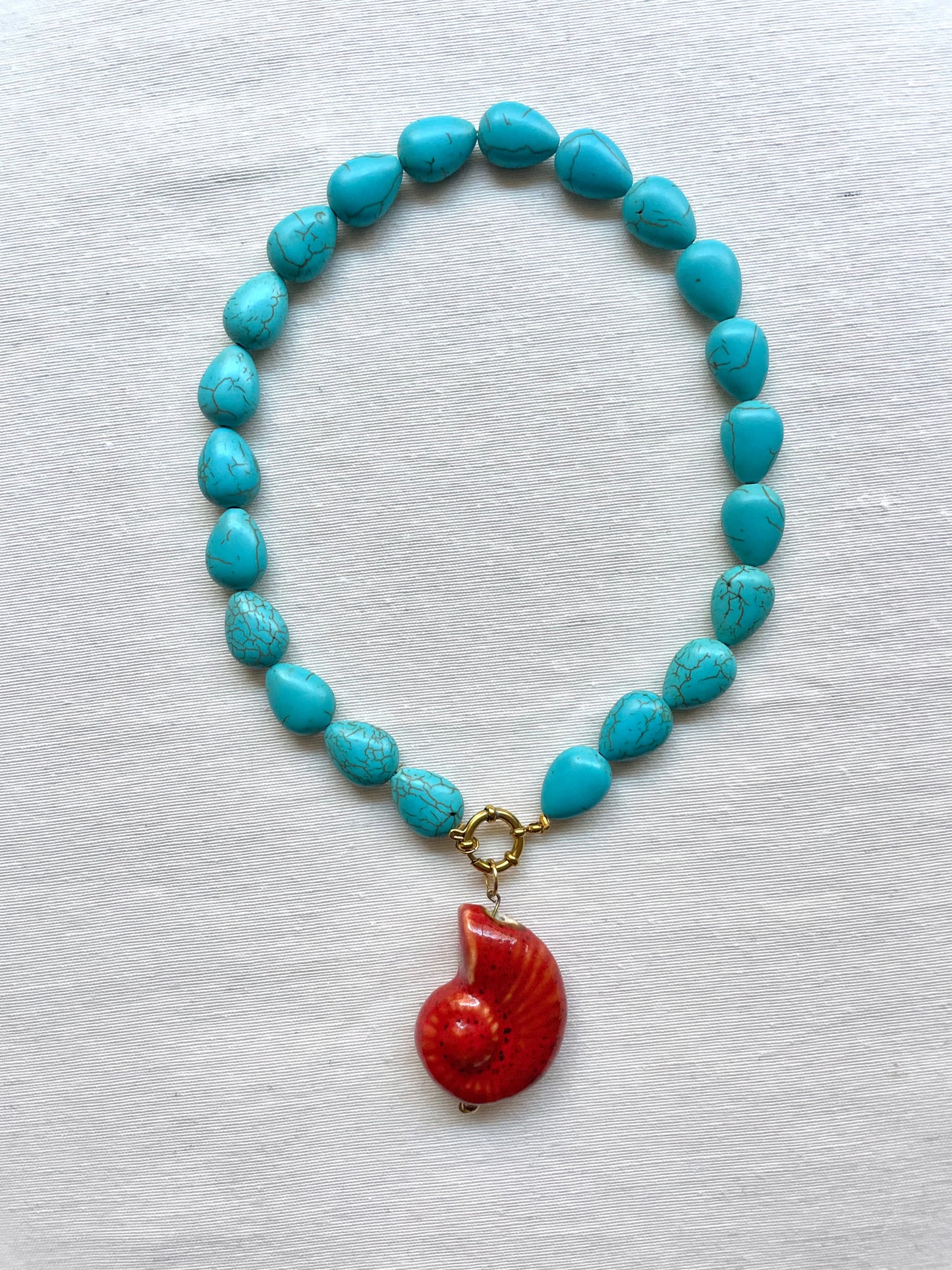 COLLAR JARA