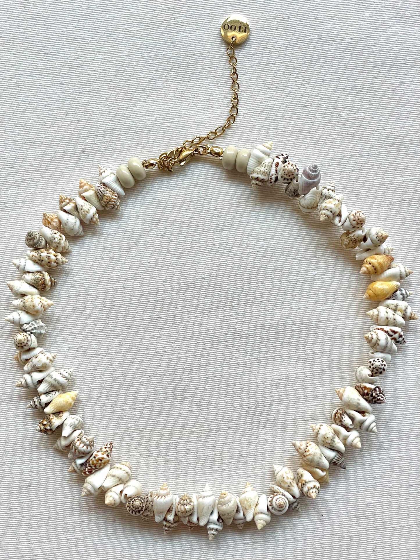 COLLAR JACINTA