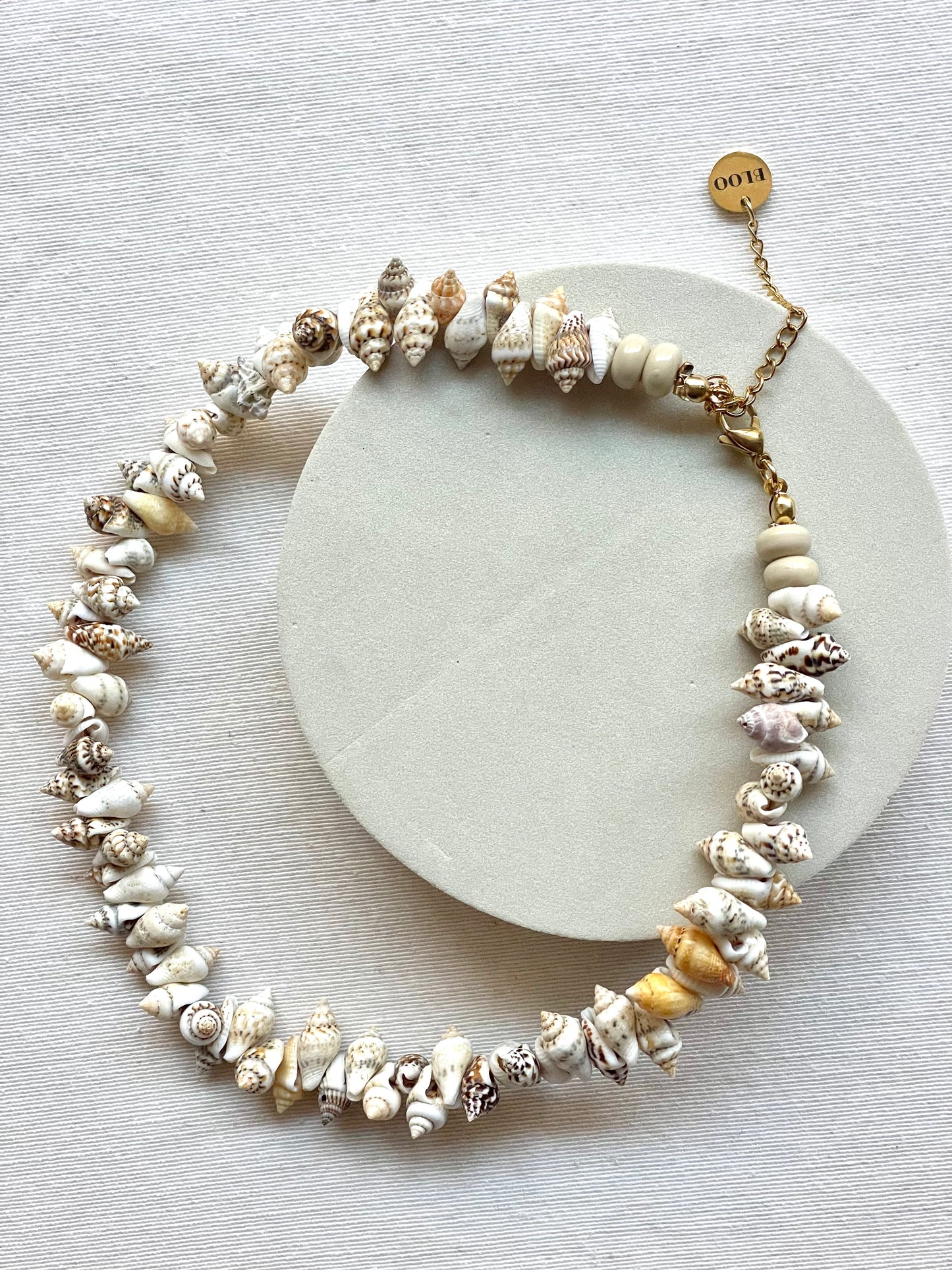 COLLAR JACINTA