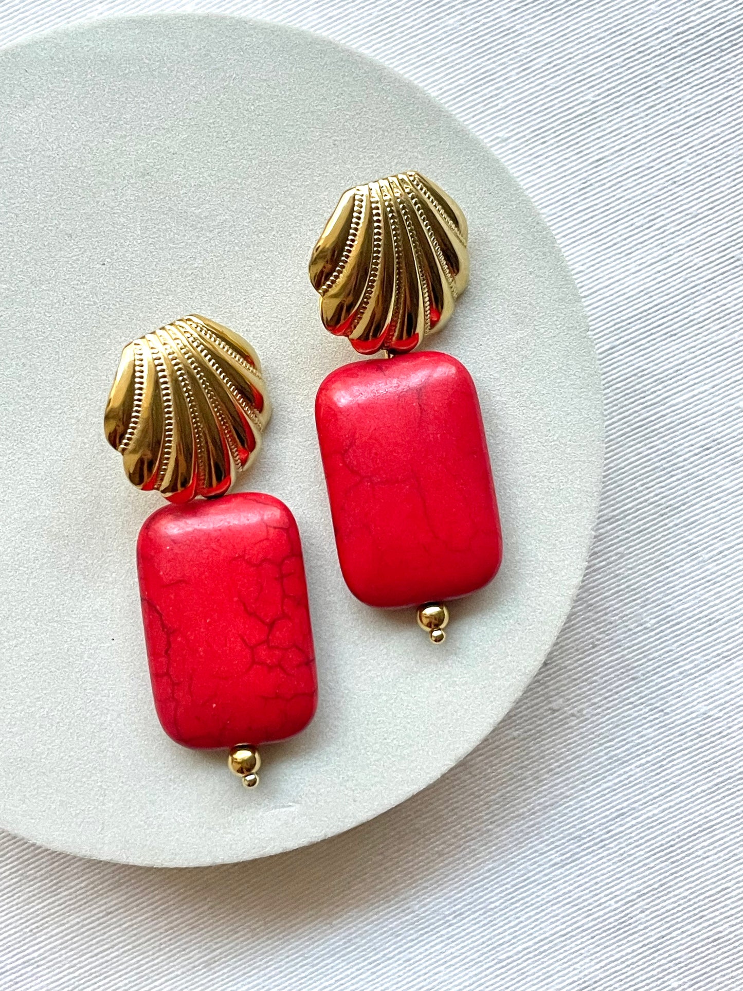 PENDIENTES SILVIA