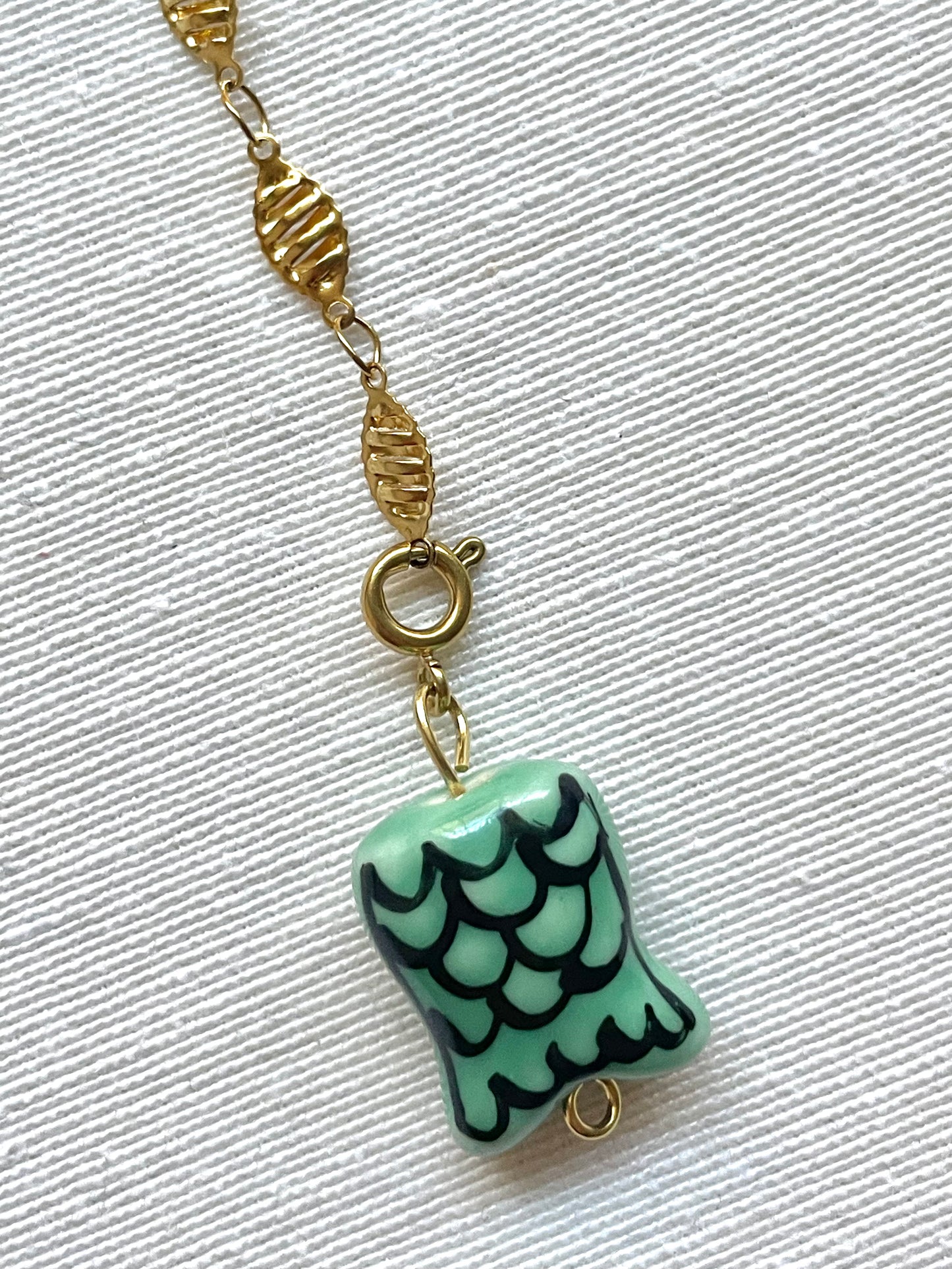 COLLAR HABANA