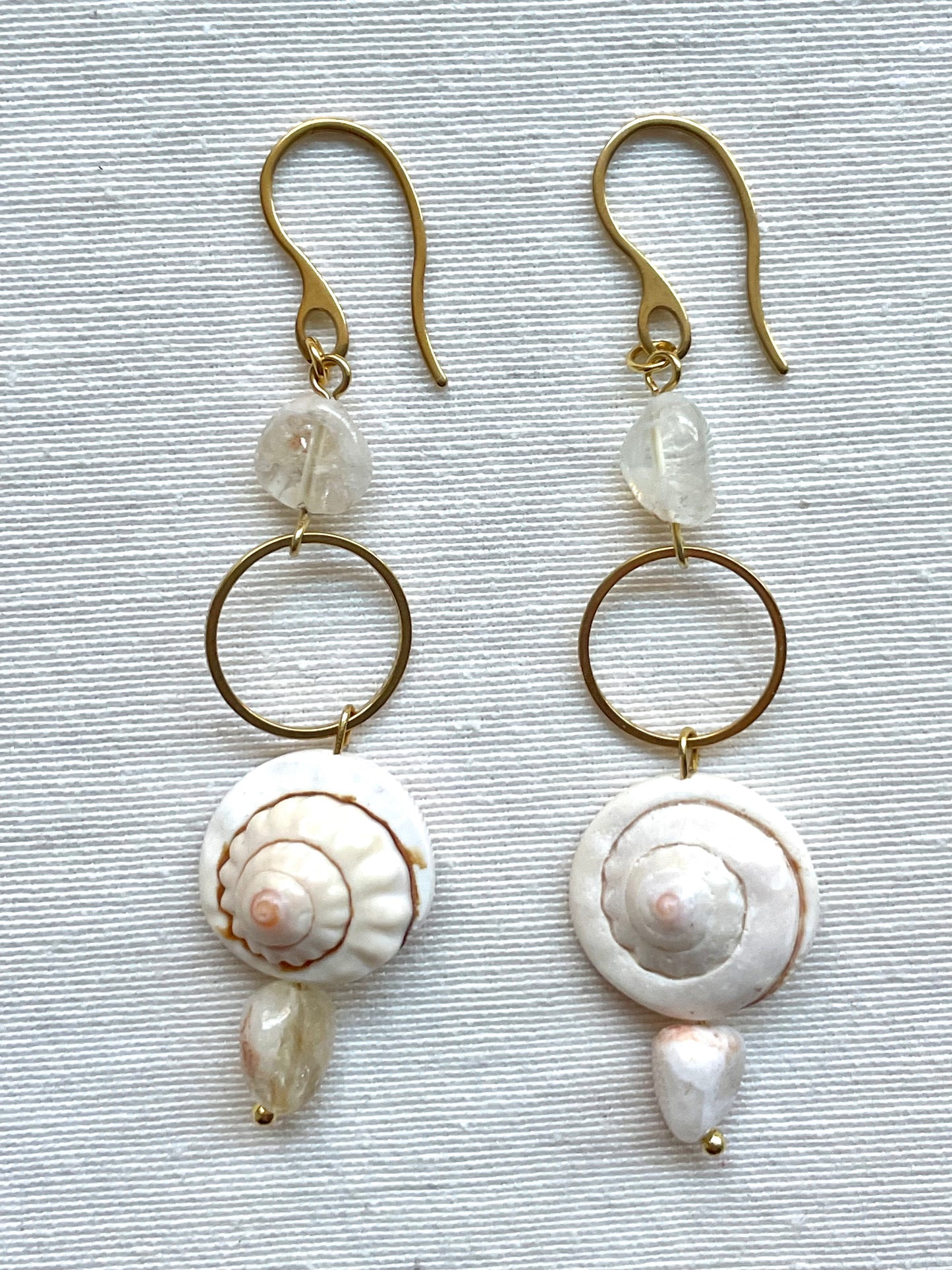 PENDIENTES GRECIA