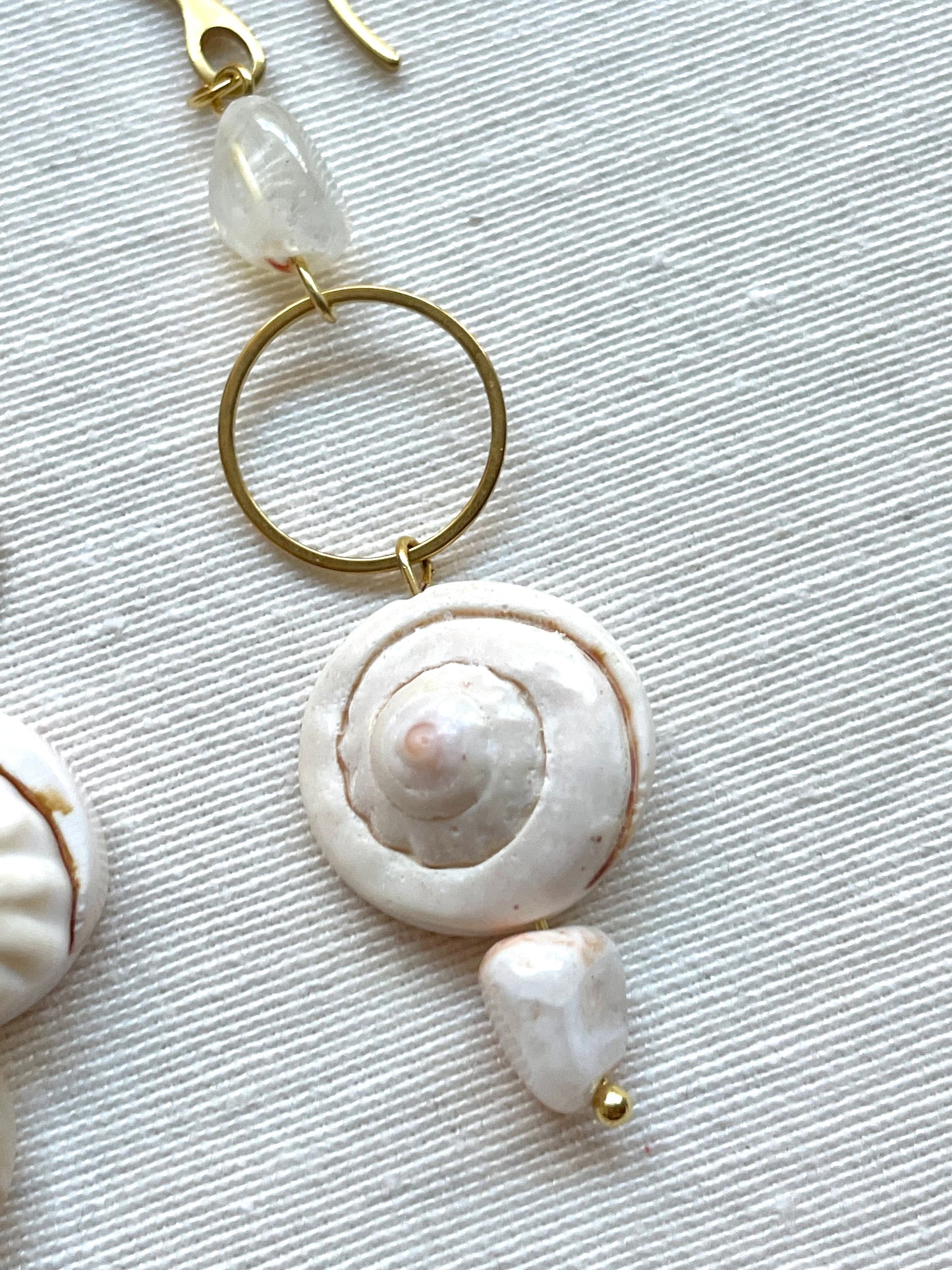 PENDIENTES GRECIA