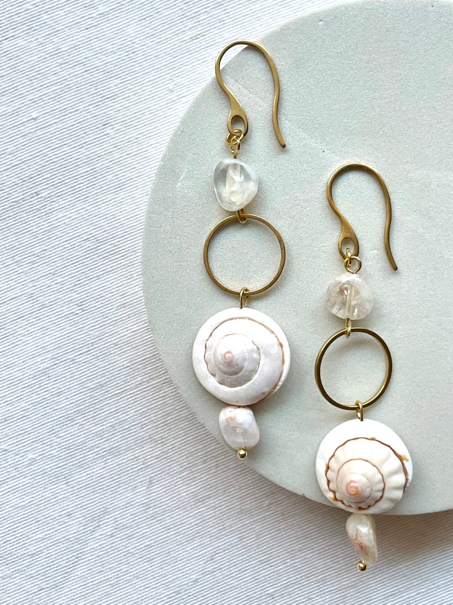 PENDIENTES GRECIA