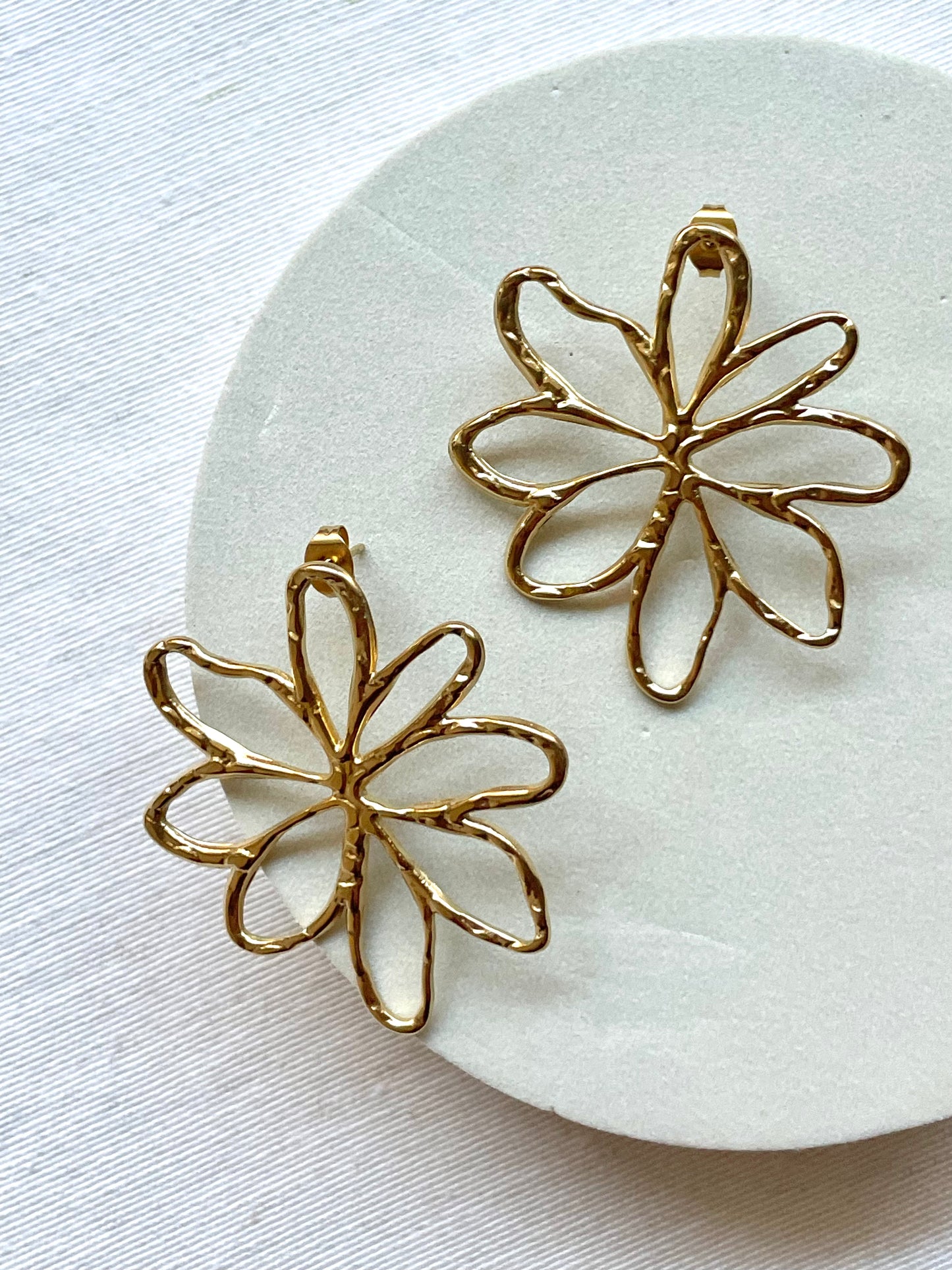 PENDIENTES AMAYA