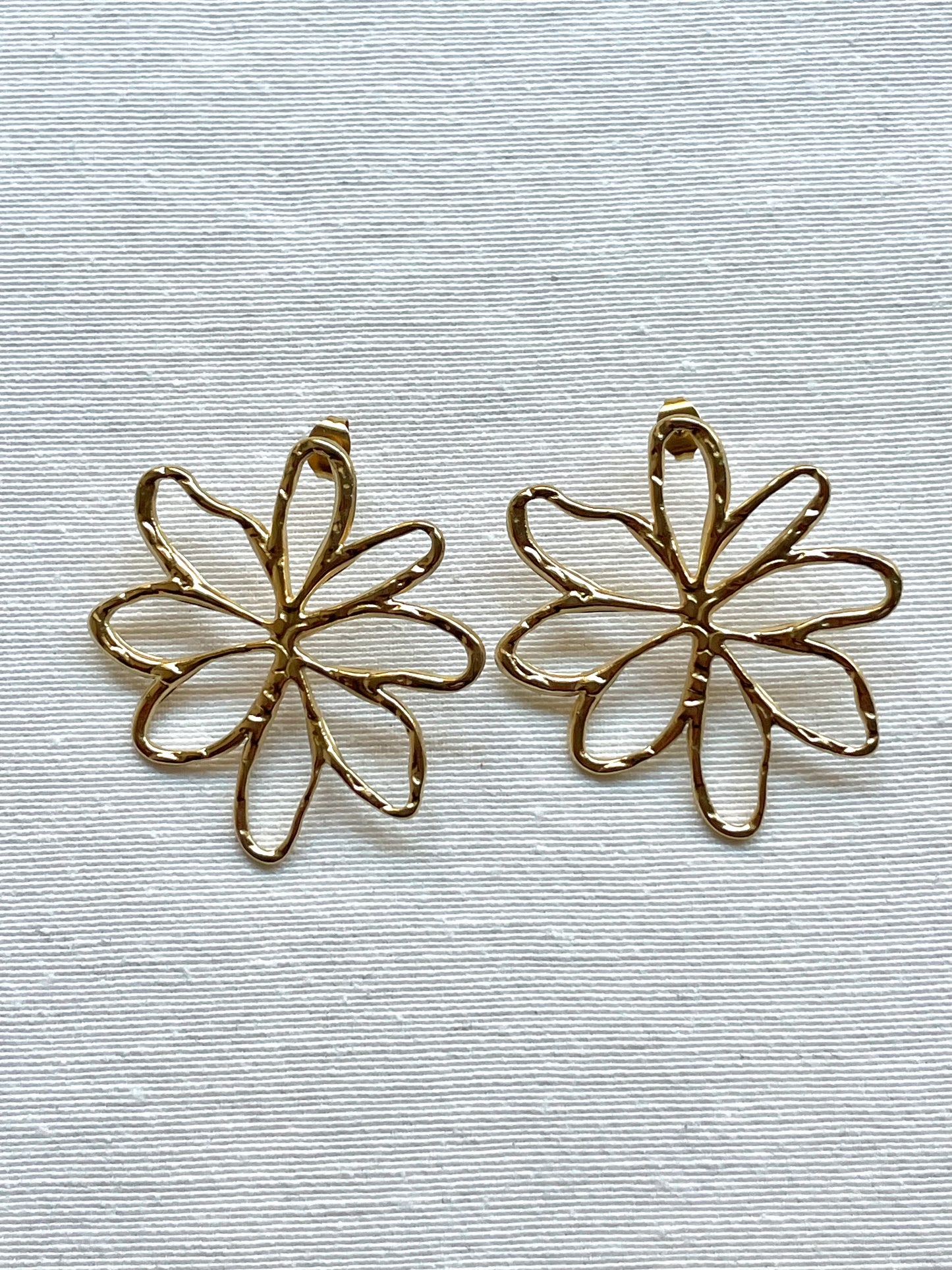 PENDIENTES AMAYA