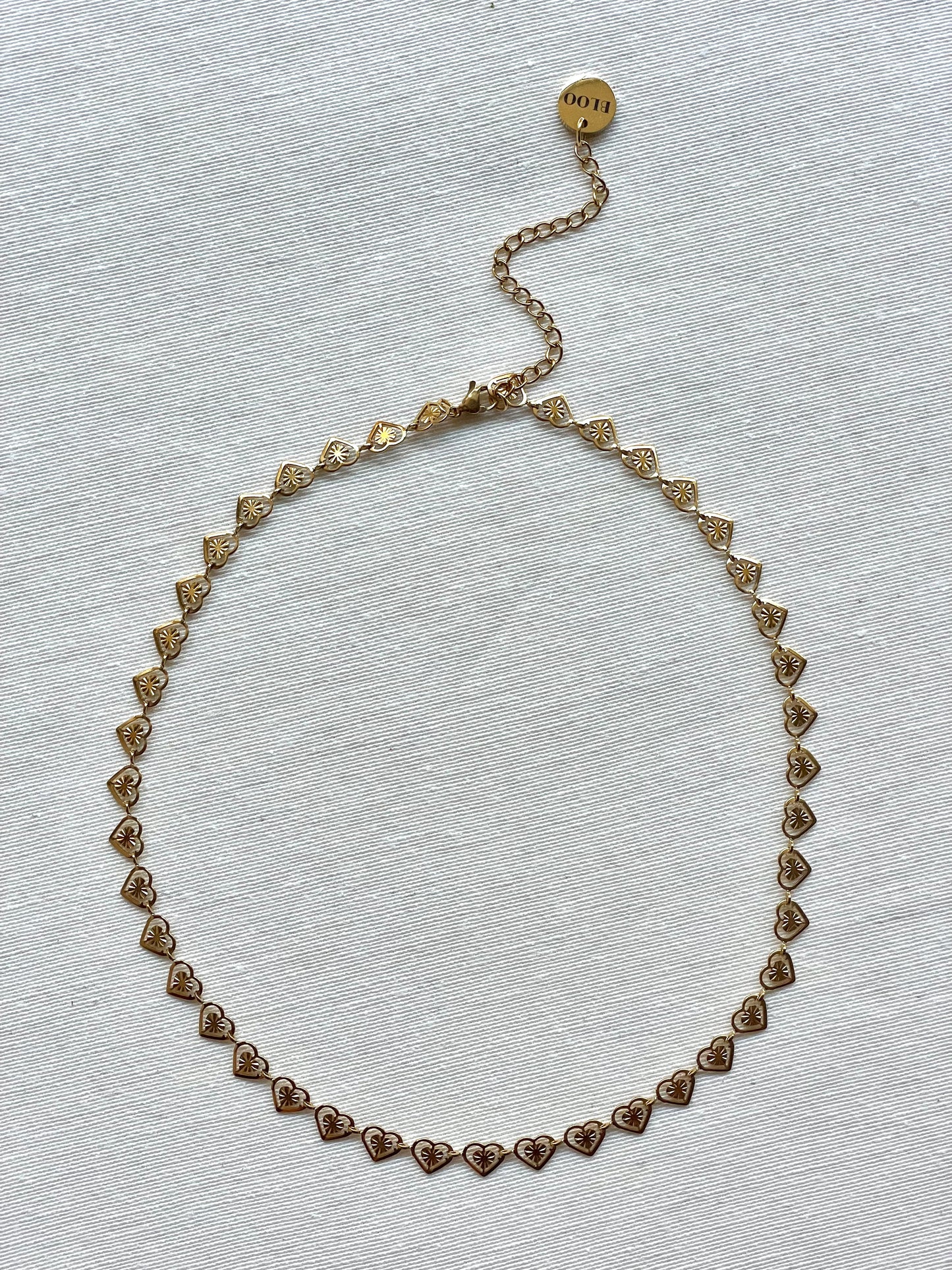 COLLAR ALEX