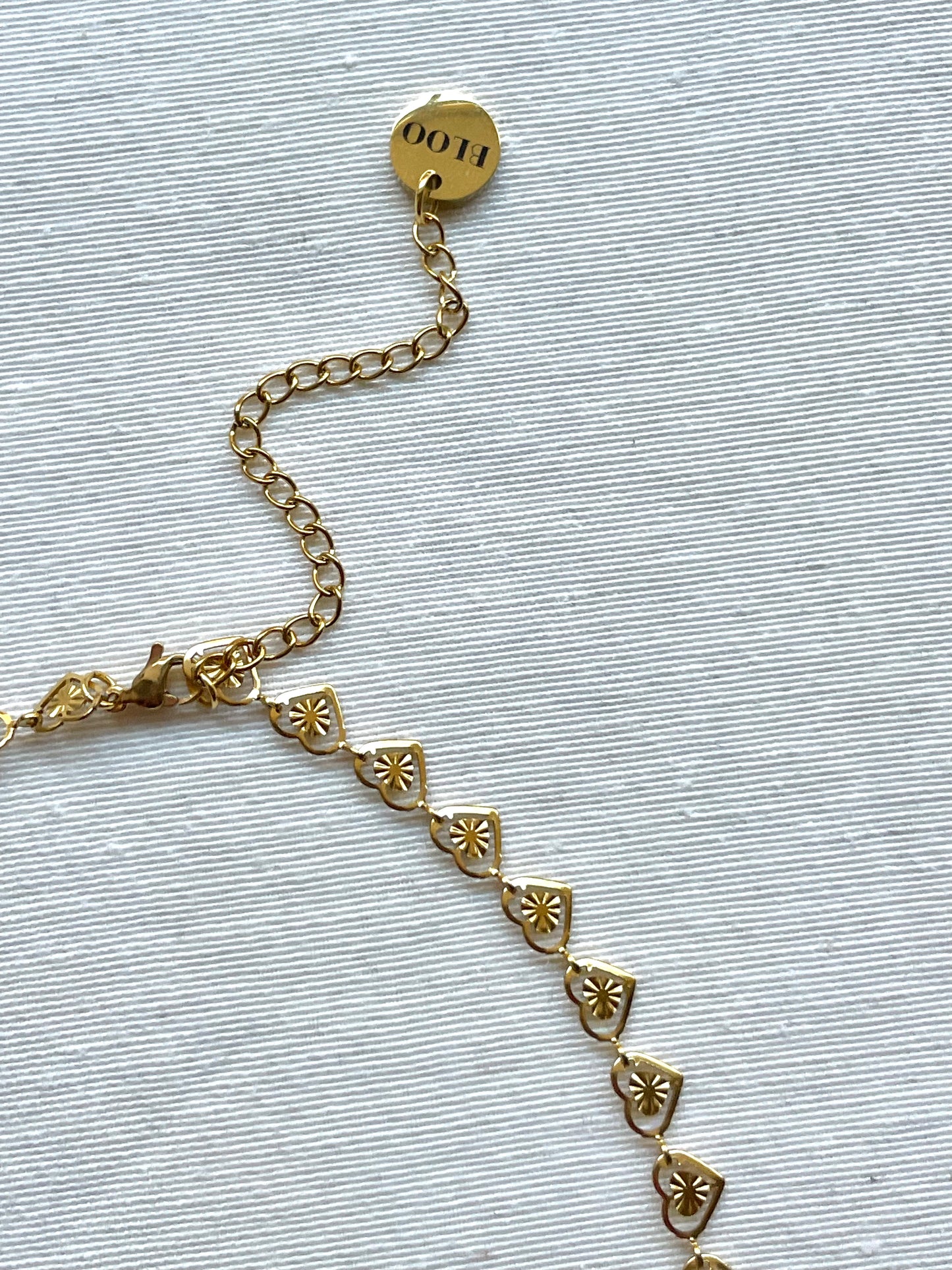 COLLAR ALEX