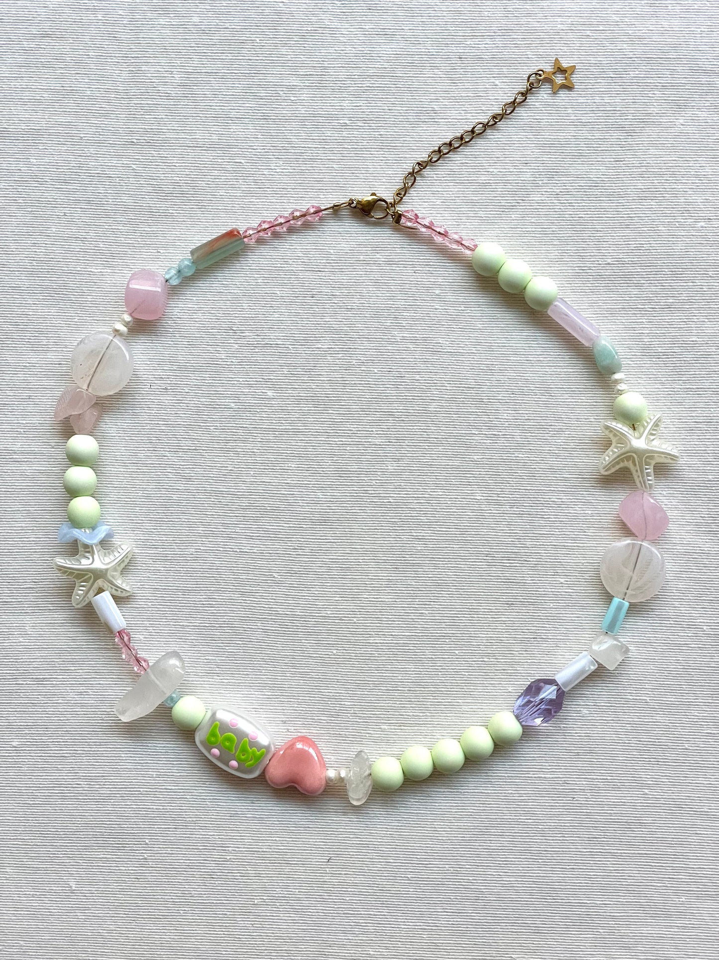 COLLAR MARIETA