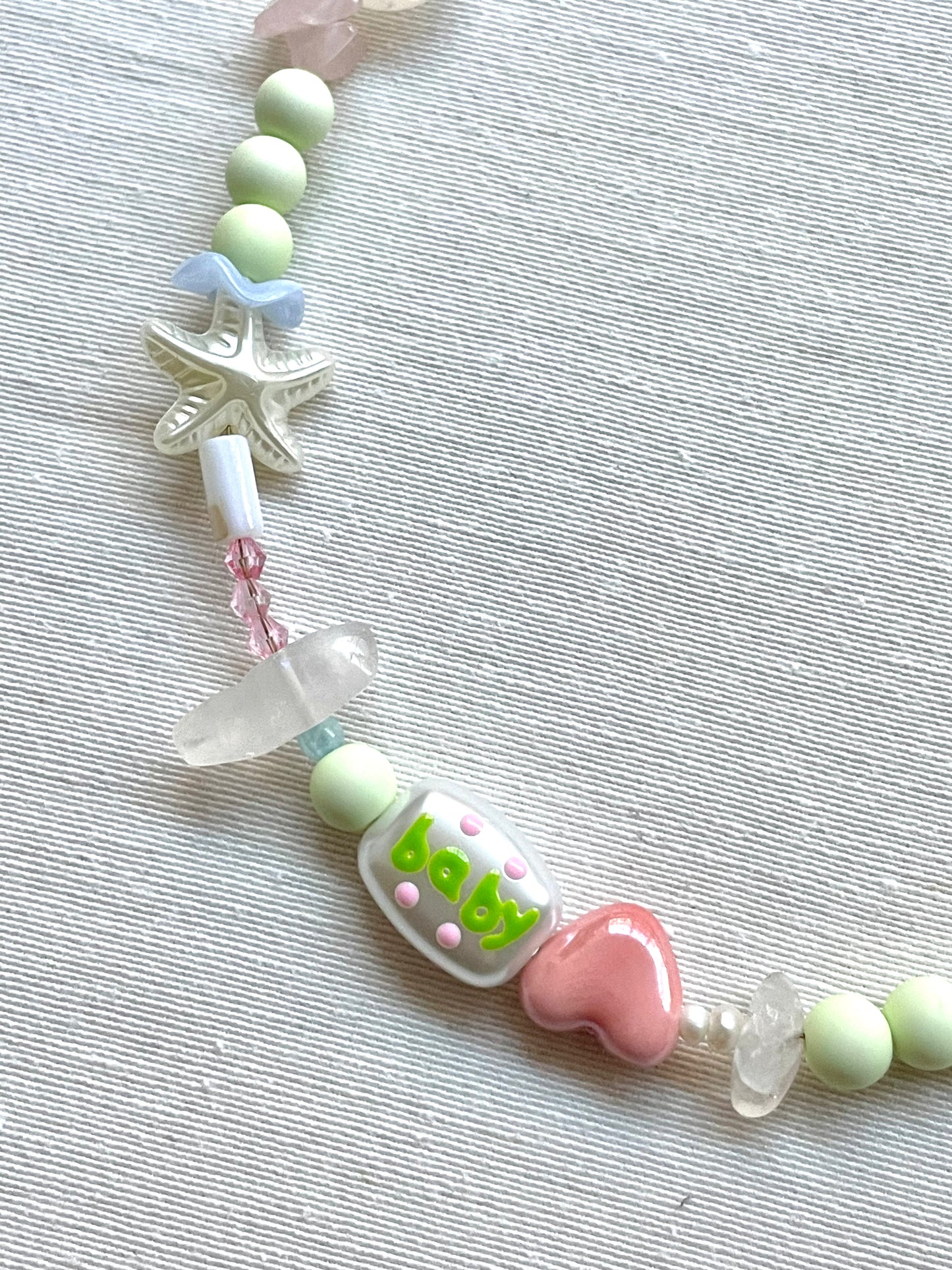 COLLAR MARIETA