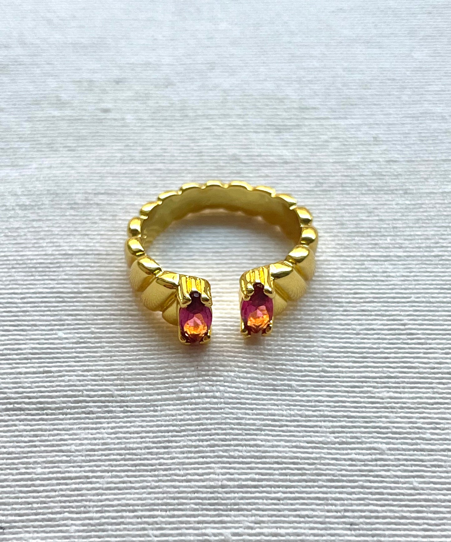 ANILLO LUCIA