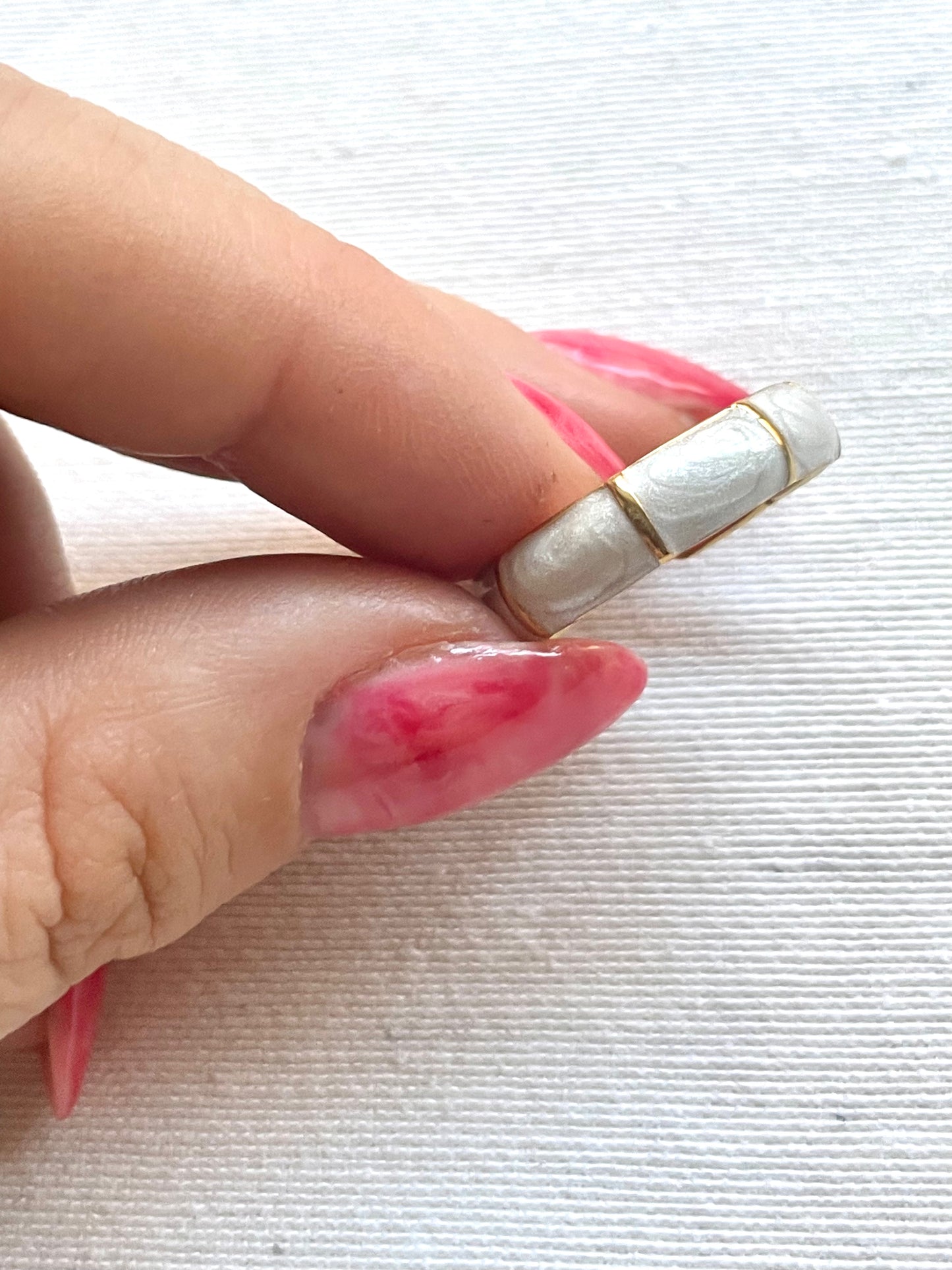 ANILLO BIANCA