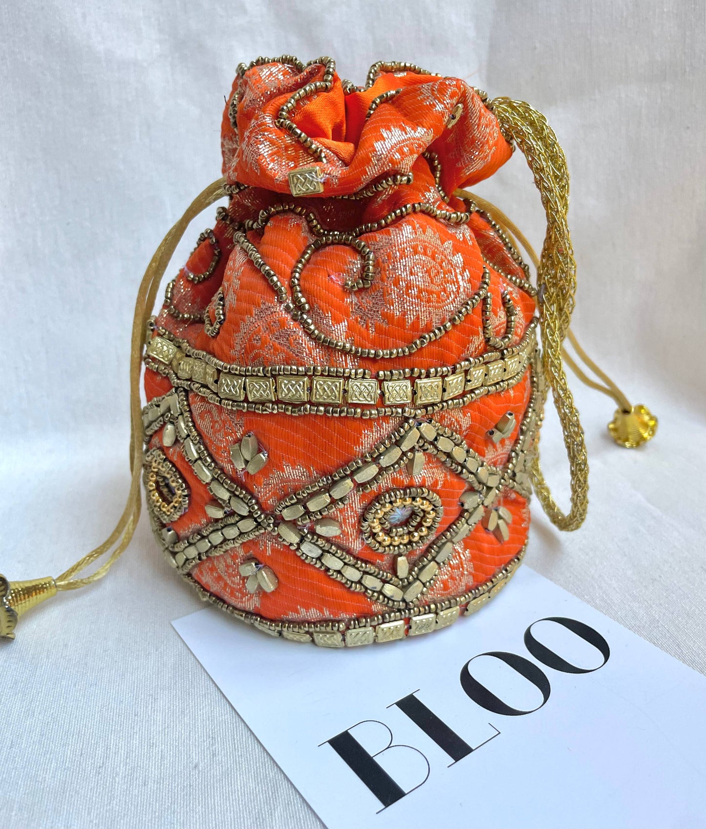 BOLSO JOYA CANDELA