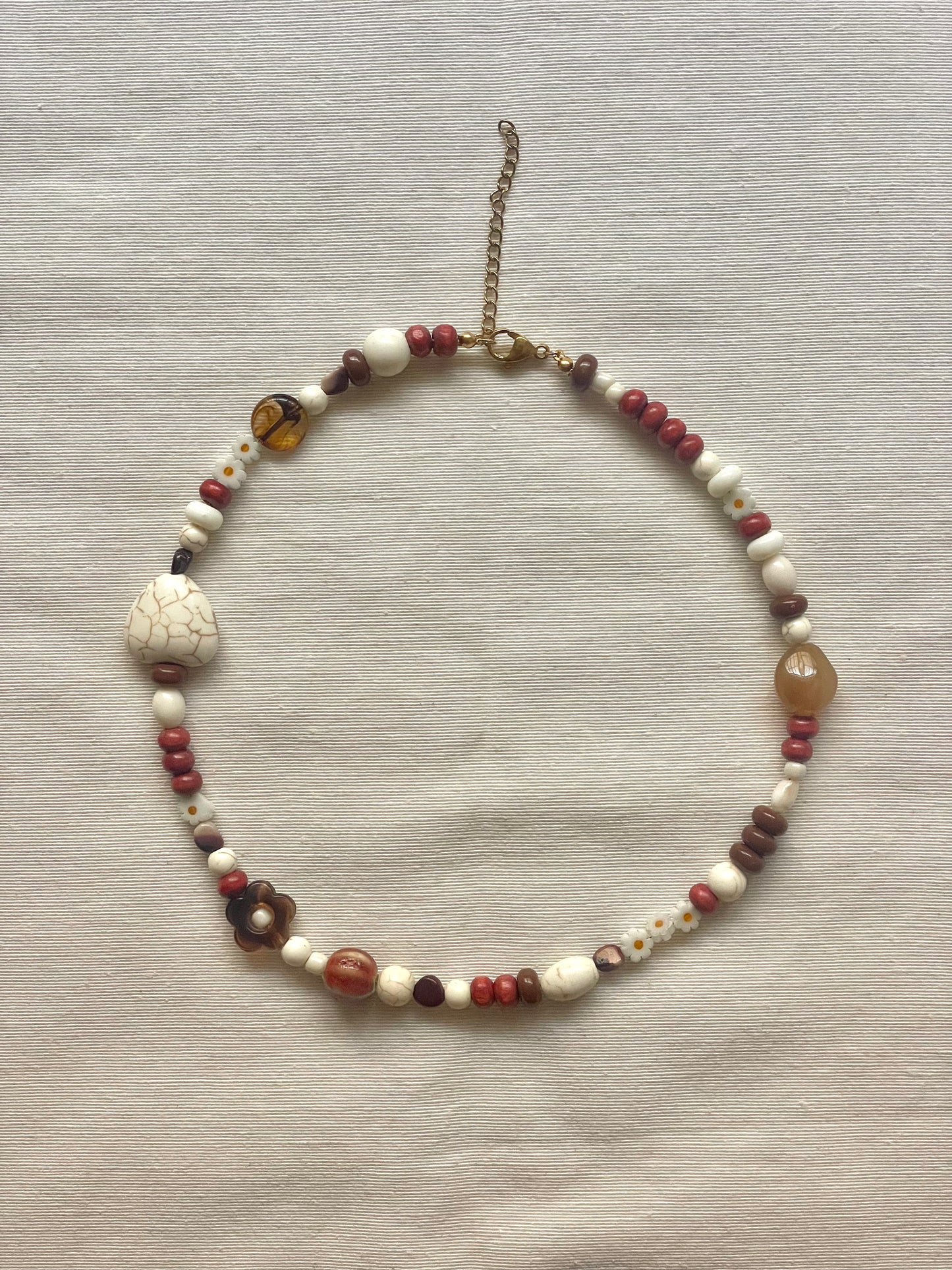 COLLAR SALMA