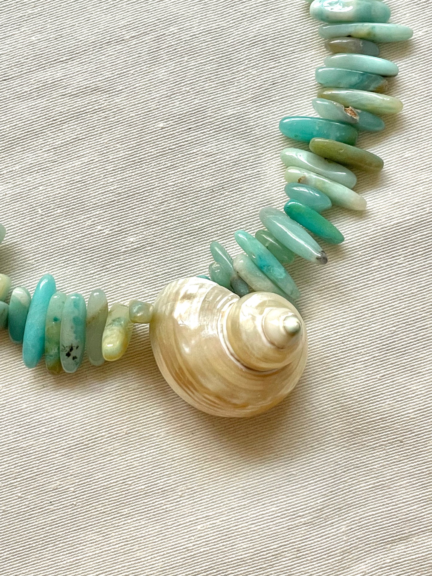 COLLAR BEATRIZ