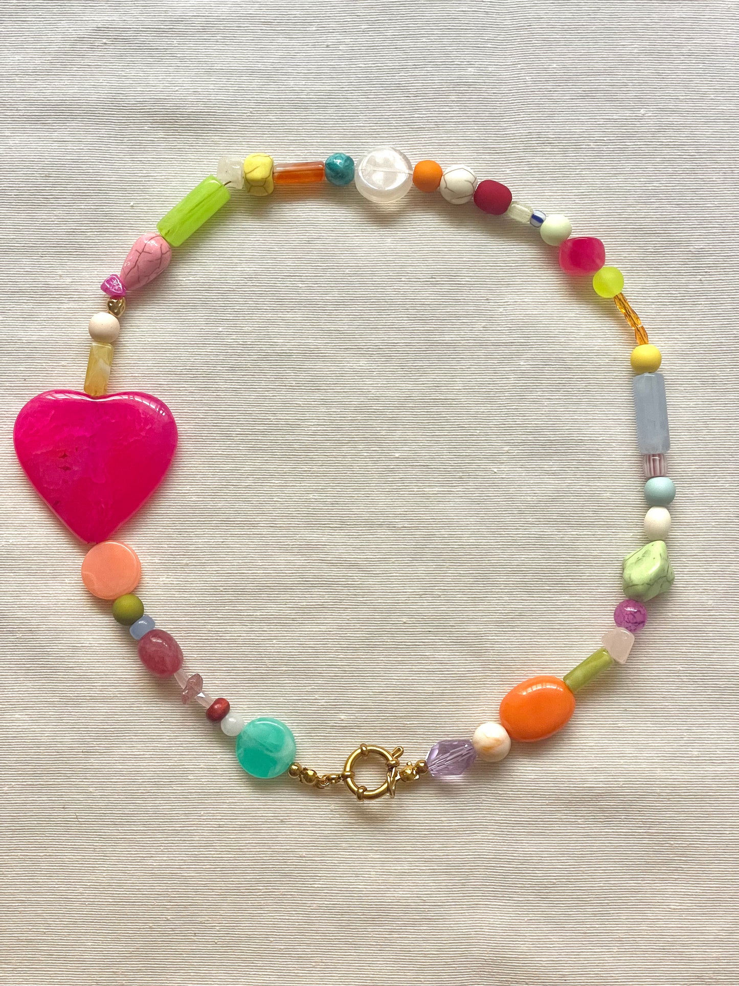 COLLAR NINA