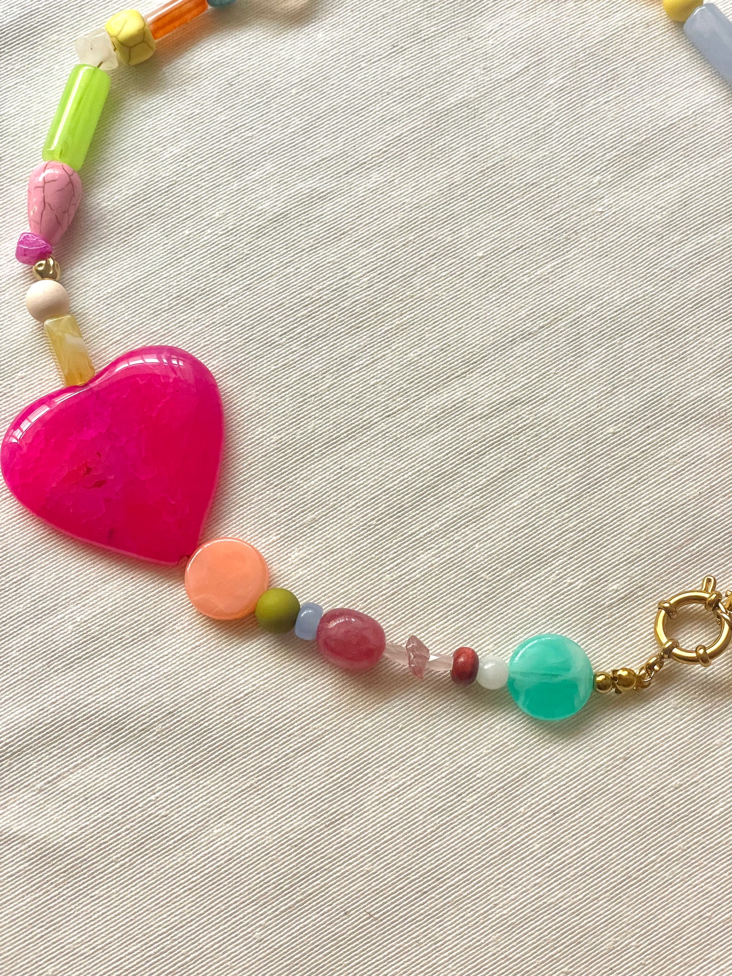 COLLAR NINA