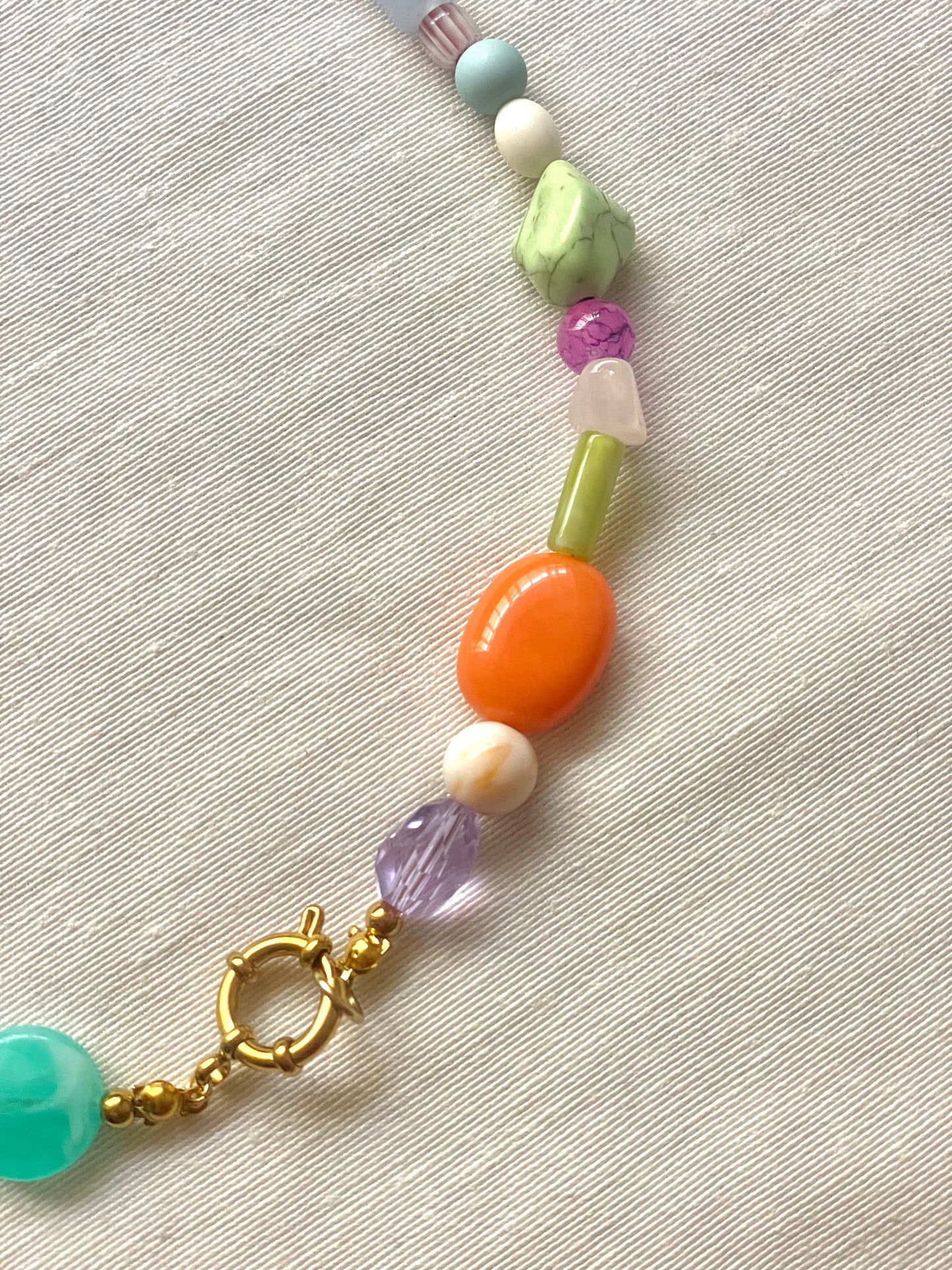 COLLAR NINA