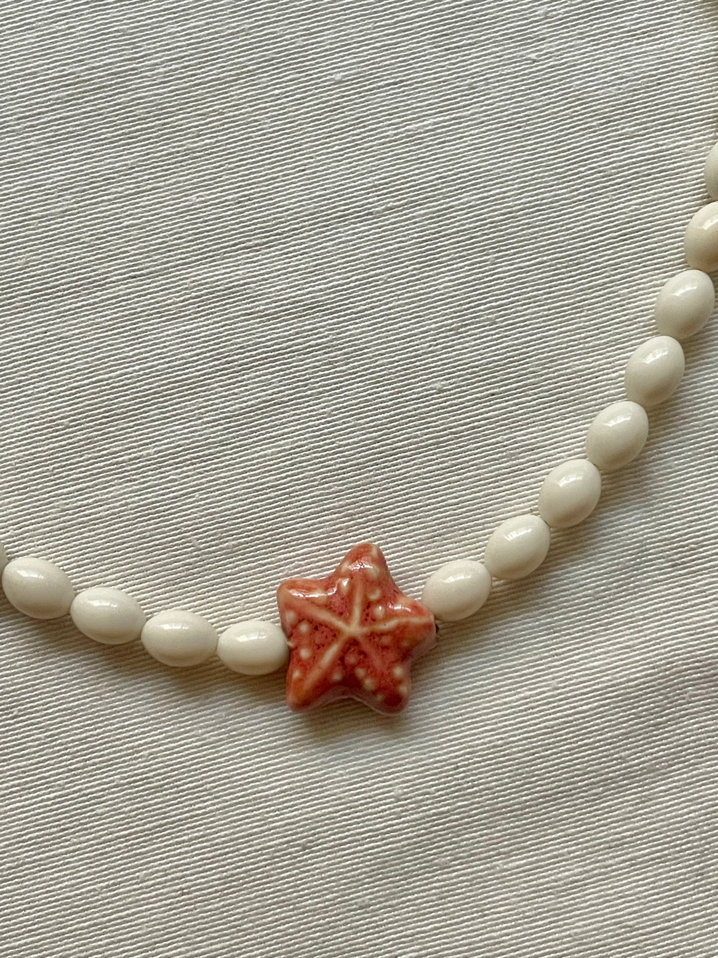 COLLAR PAZ