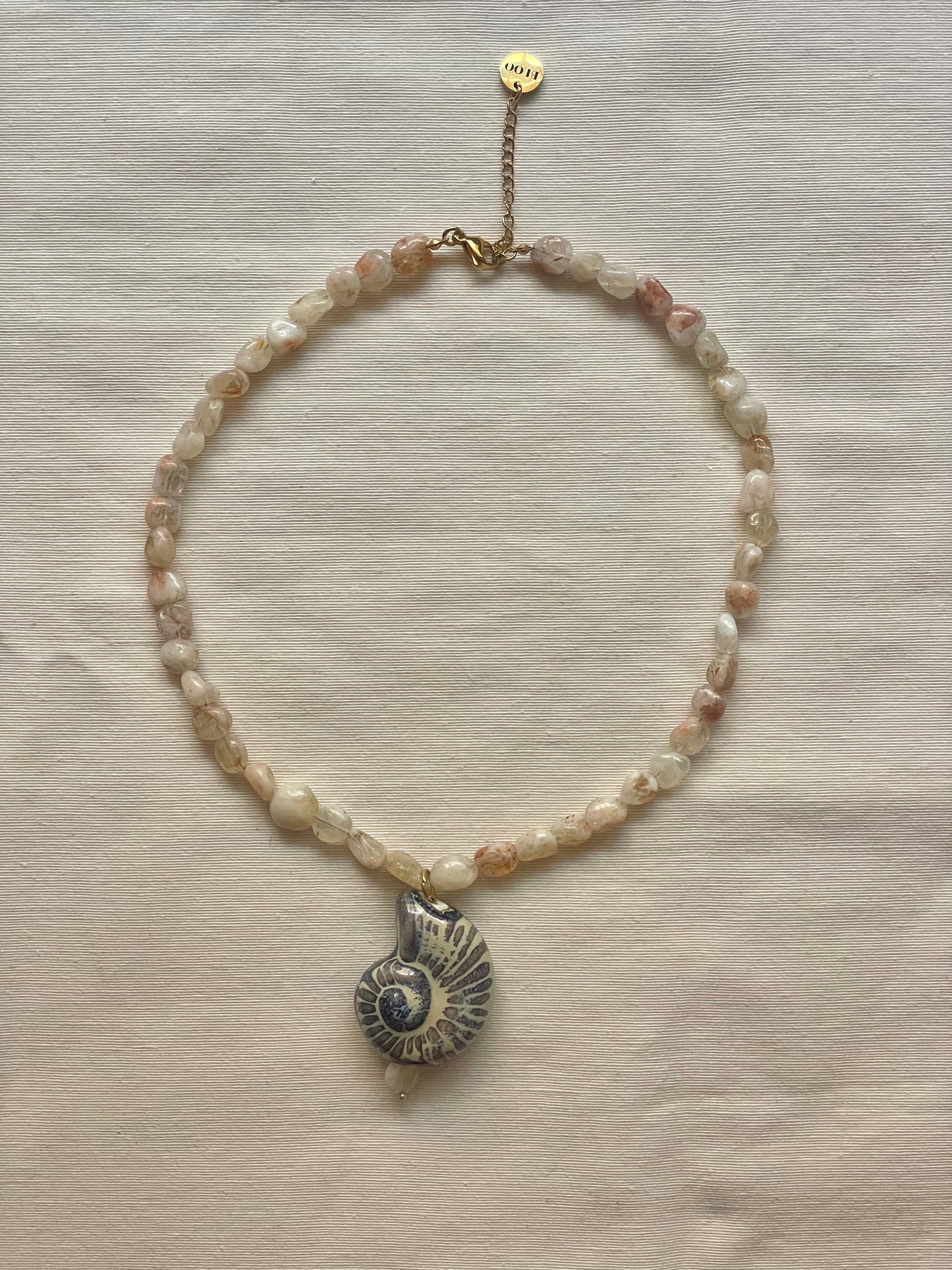 COLLAR ZAIDA