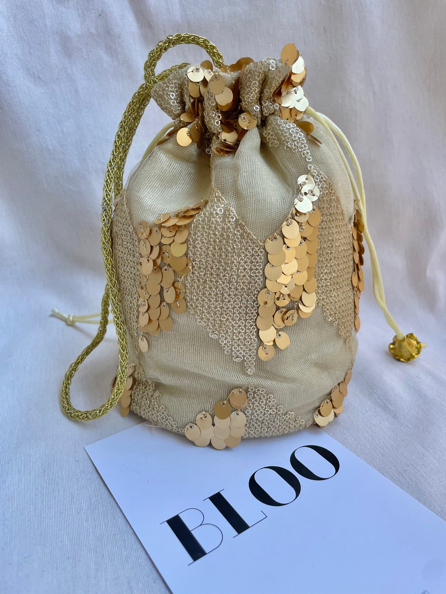 BOLSO JOYA TULL