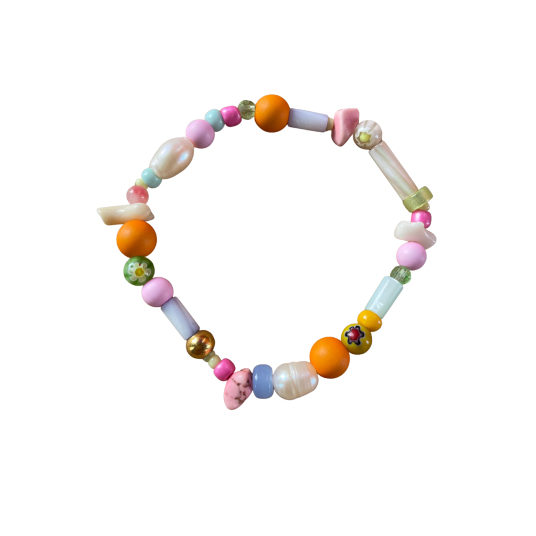 IRIS PULSERA