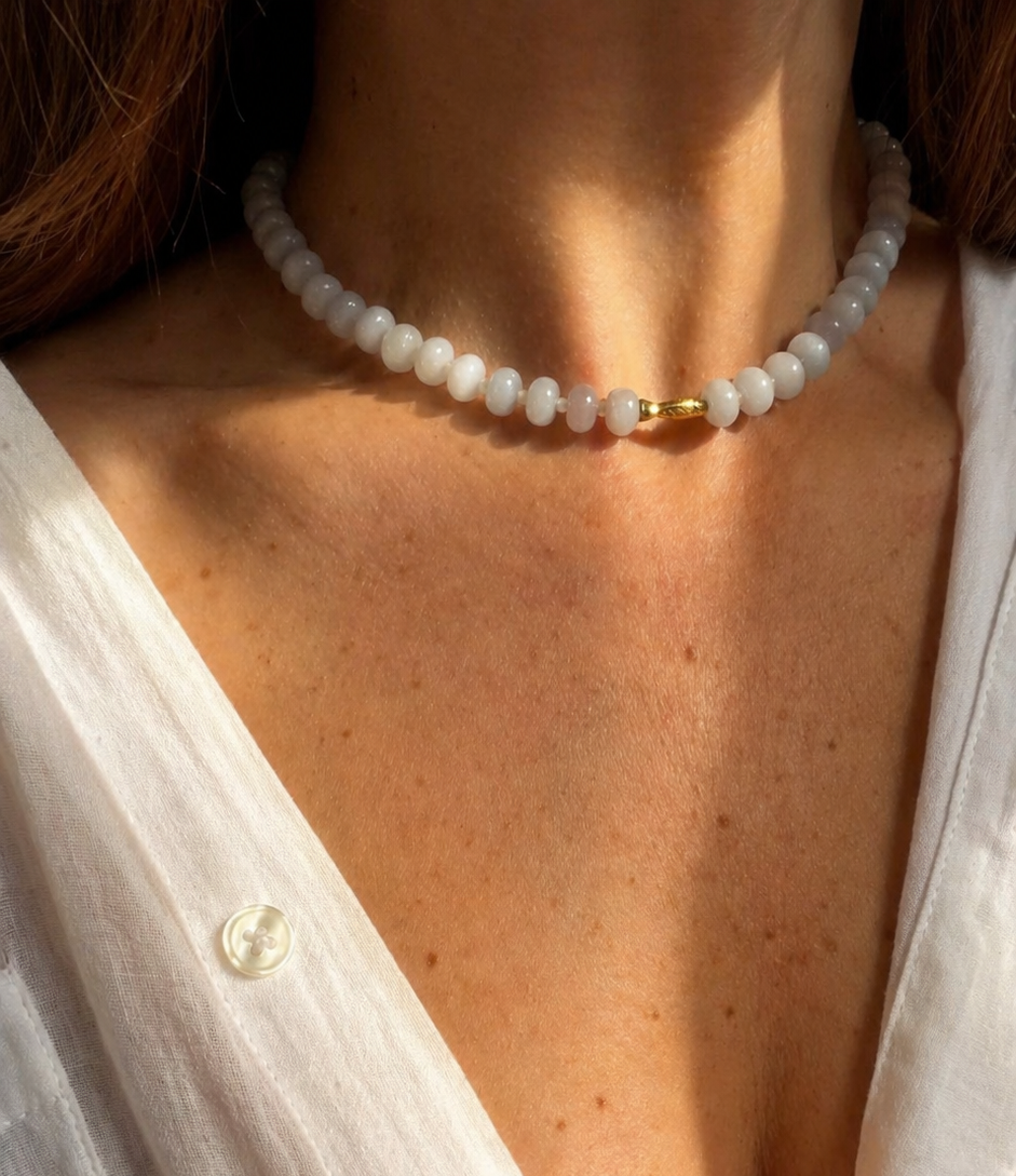 COLLAR ZANZIBAR