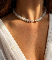 COLLAR ZANZIBAR