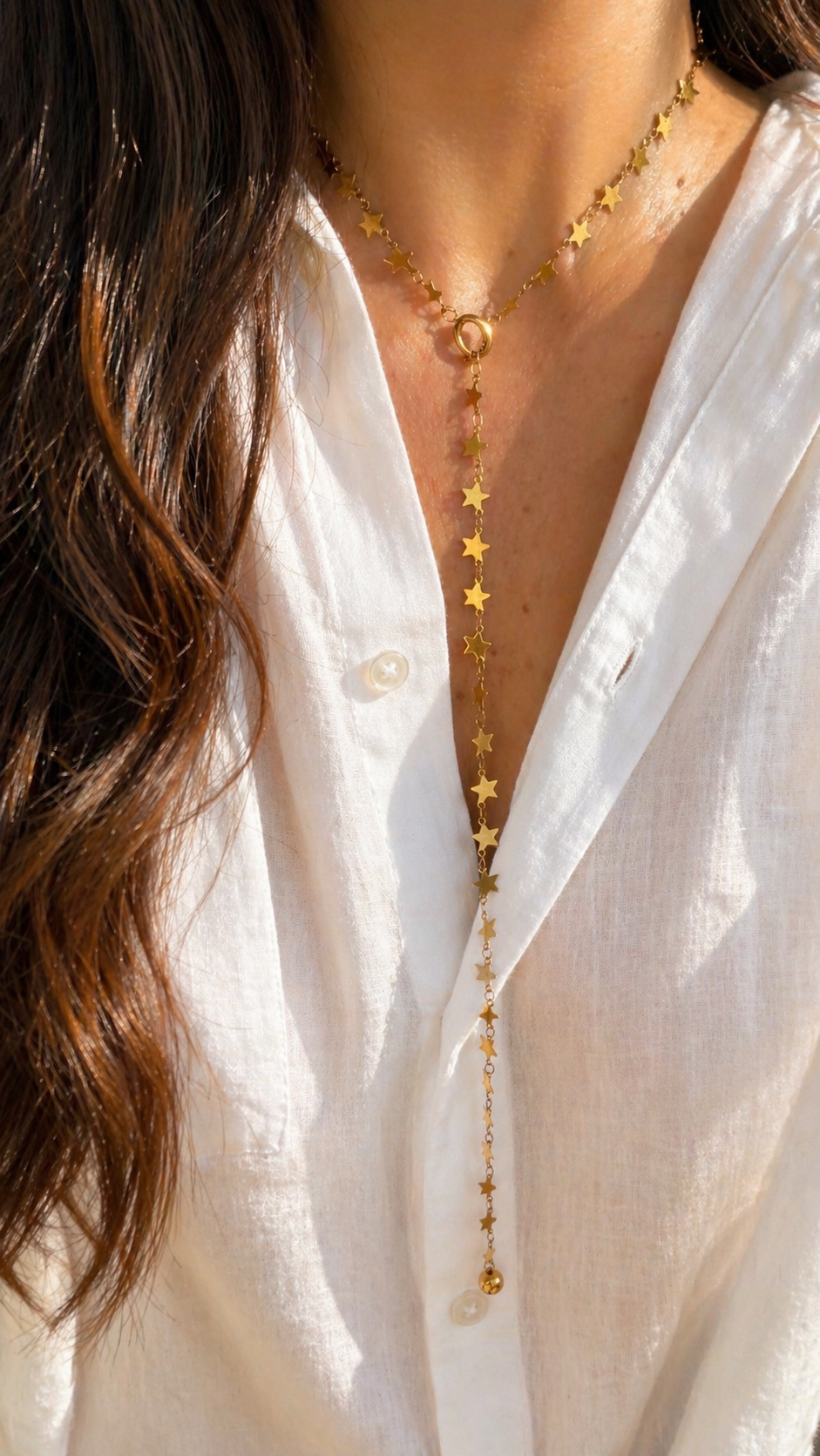 COLLAR LISBOA