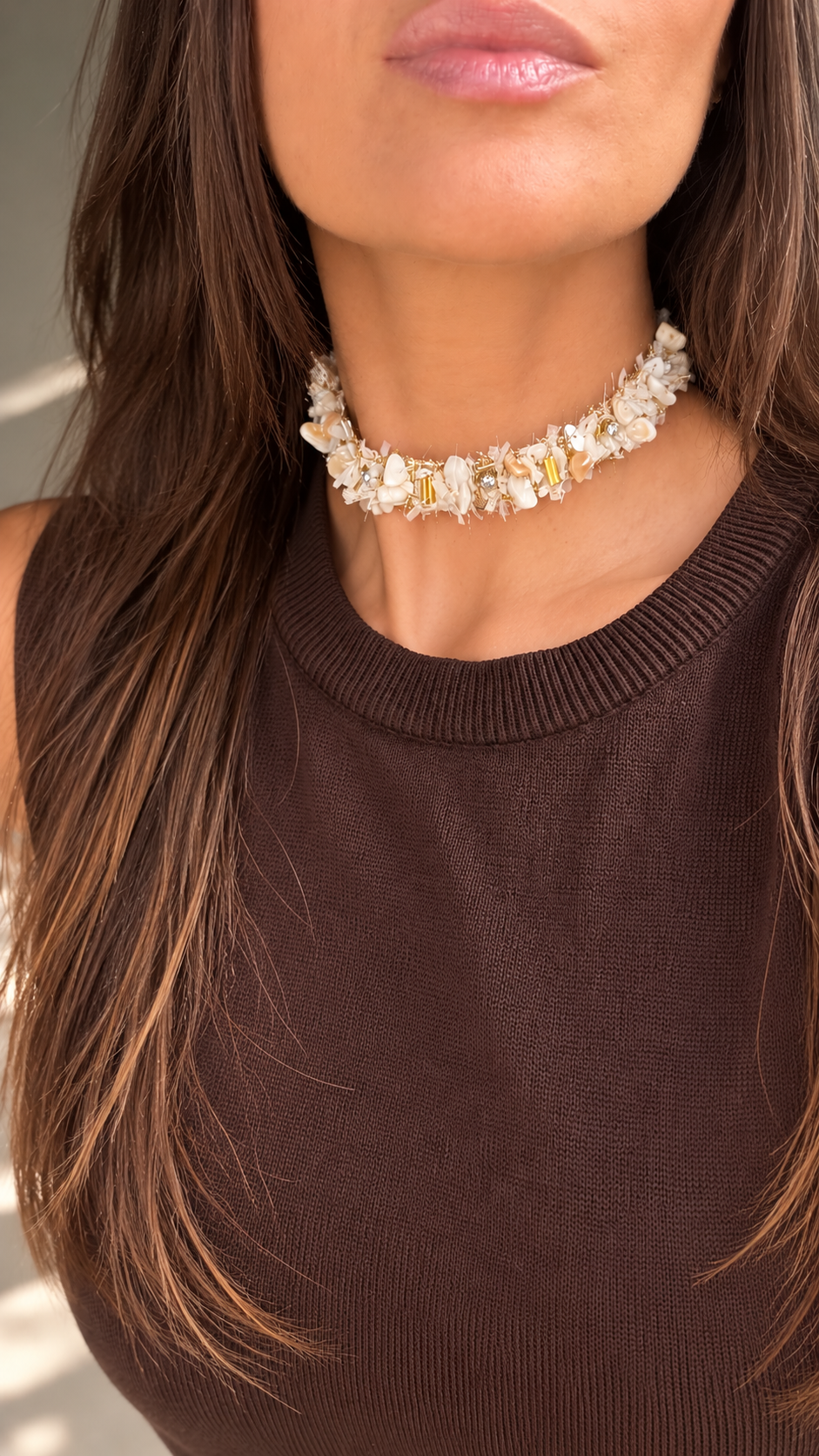 CHOKER CAMILA