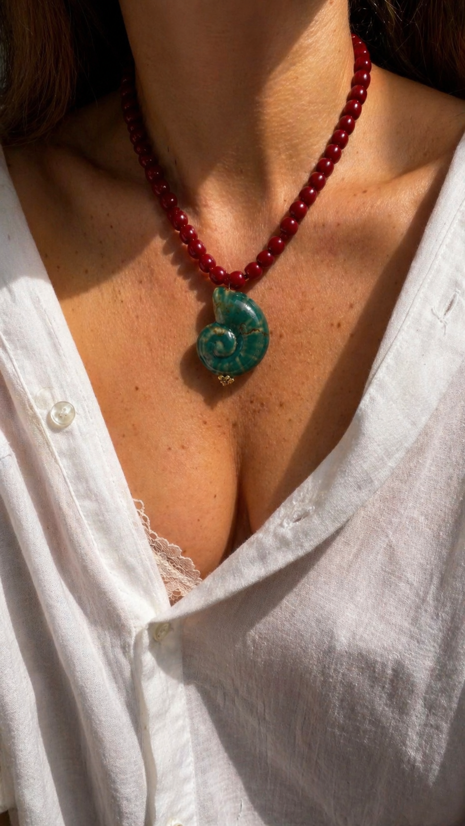 COLLAR ASIA