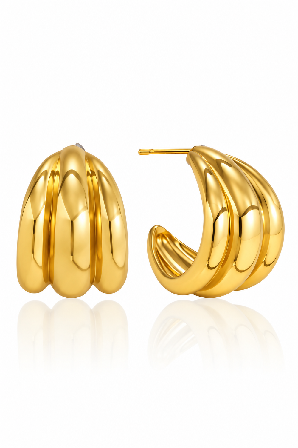 PENDIENTES FERNANDA