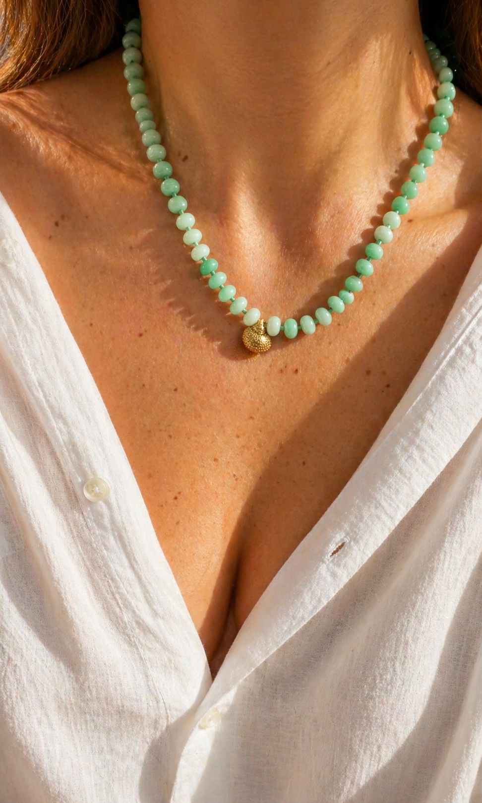 COLLAR KRABI