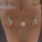 Taller: Diseño y creación de 2 joyas - Málaga - 22 noviembre