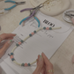 Taller: Diseño y creación de 2 joyas - Málaga - 22 noviembre