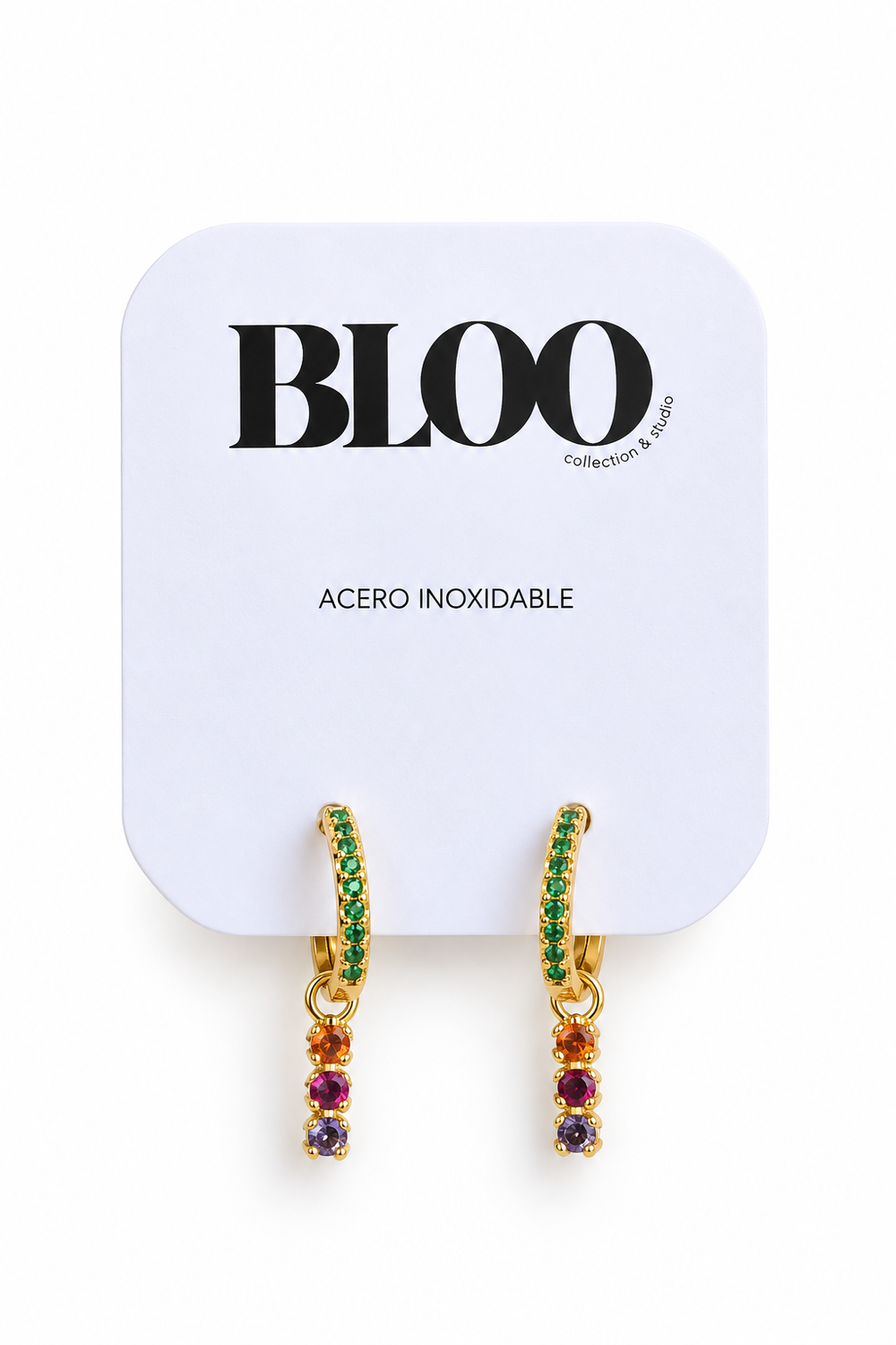PENDIENTES BIANCA