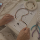 Taller: Diseño y creación de 2 joyas - Málaga - 22 noviembre