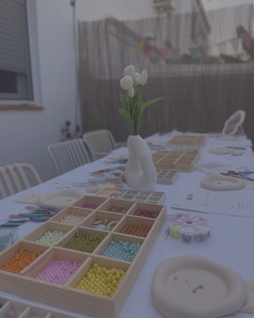 Talleres privados