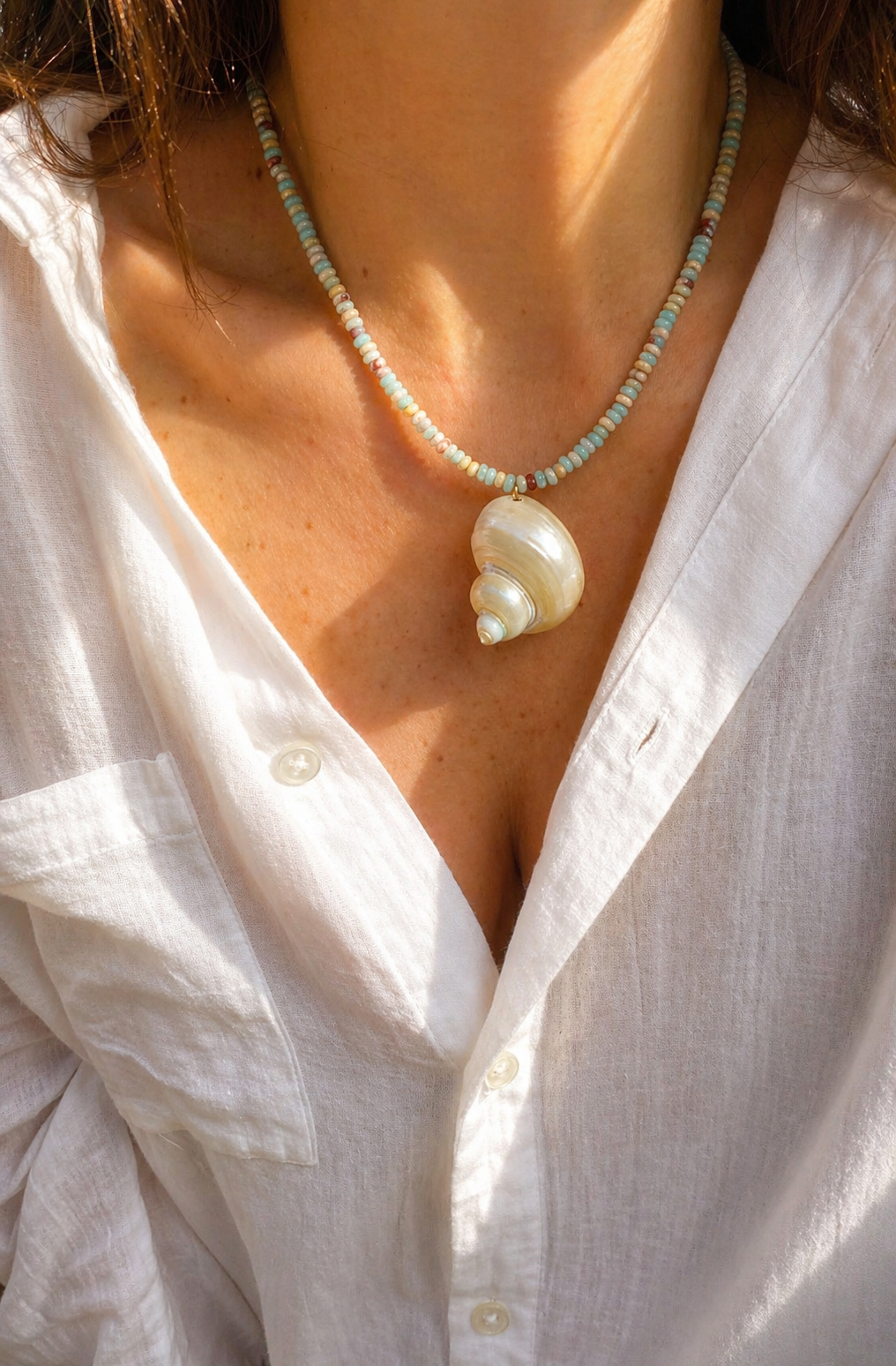 COLLAR TULUM