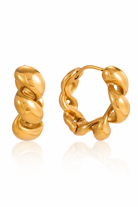 PENDIENTES CARMEN