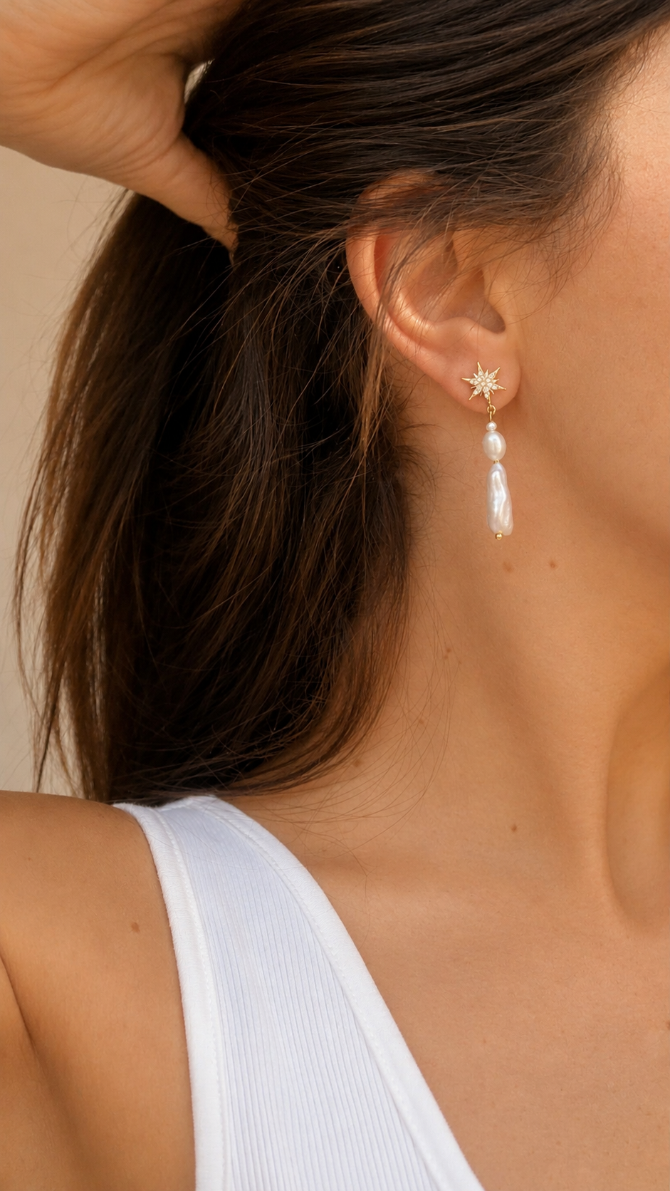 PENDIENTES JAPON