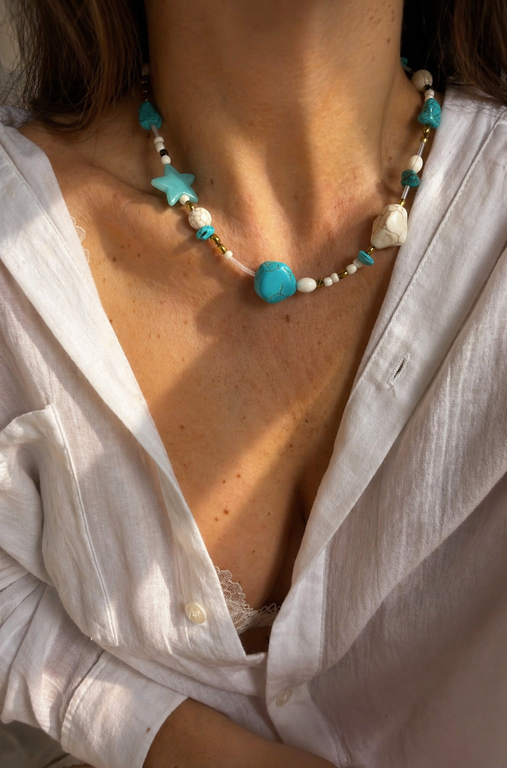 COLLAR CALPE