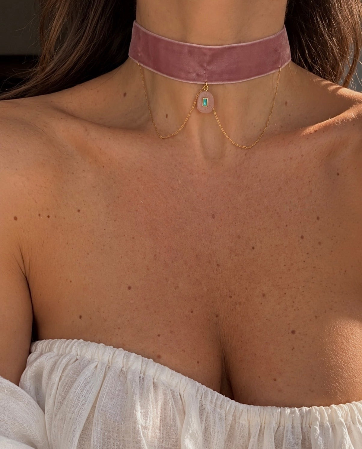 CHOKER FERNANDA