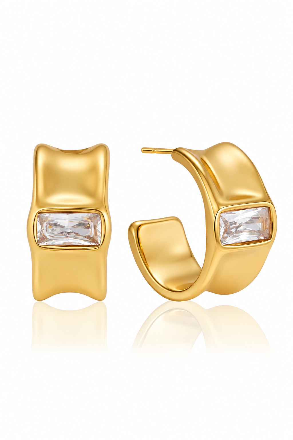 PENDIENTES MARTA