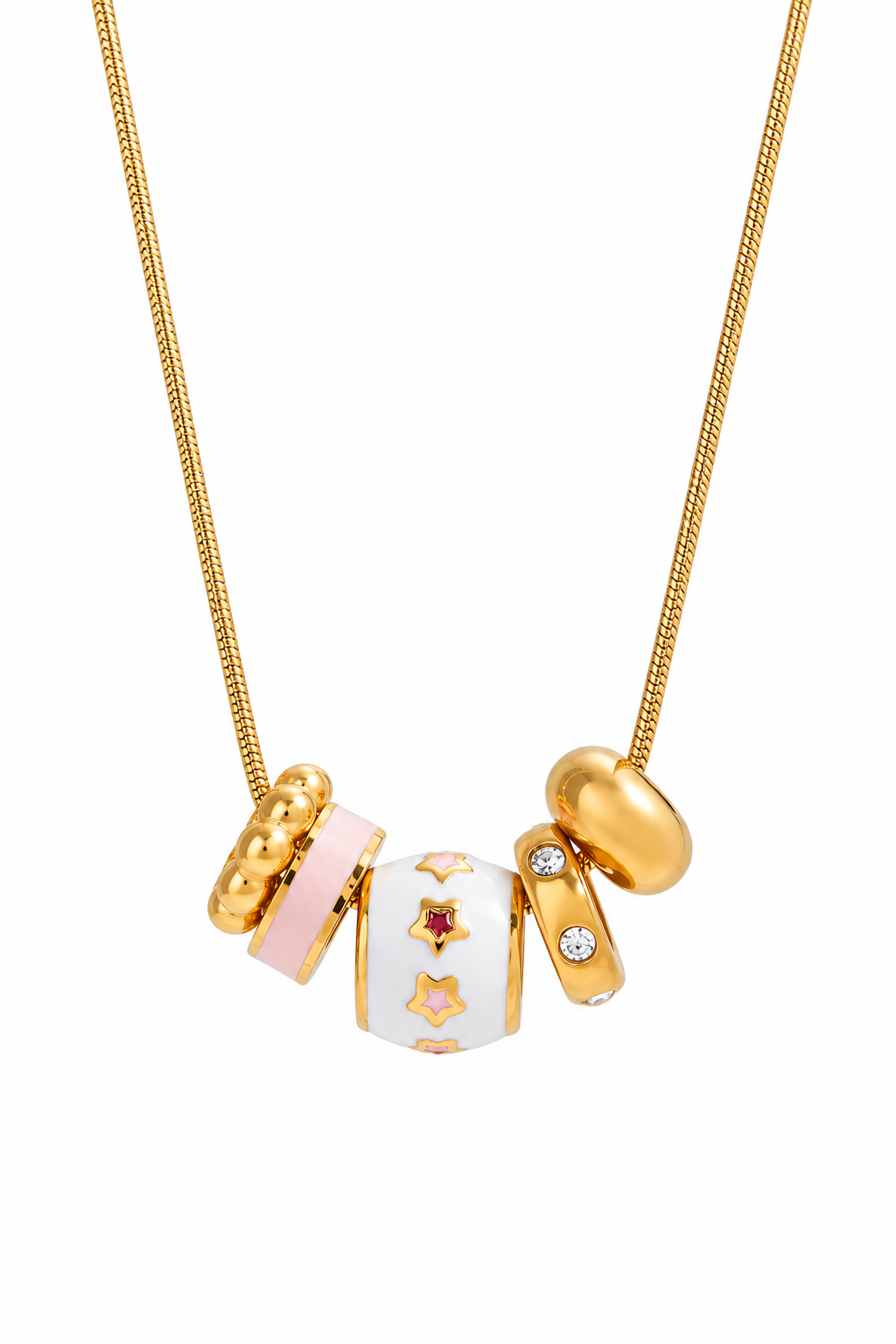 COLLAR AMELIA