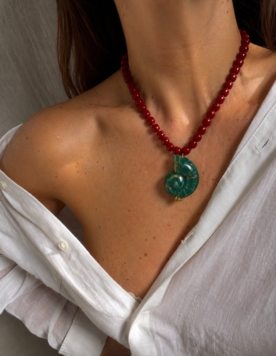 COLLAR ASIA